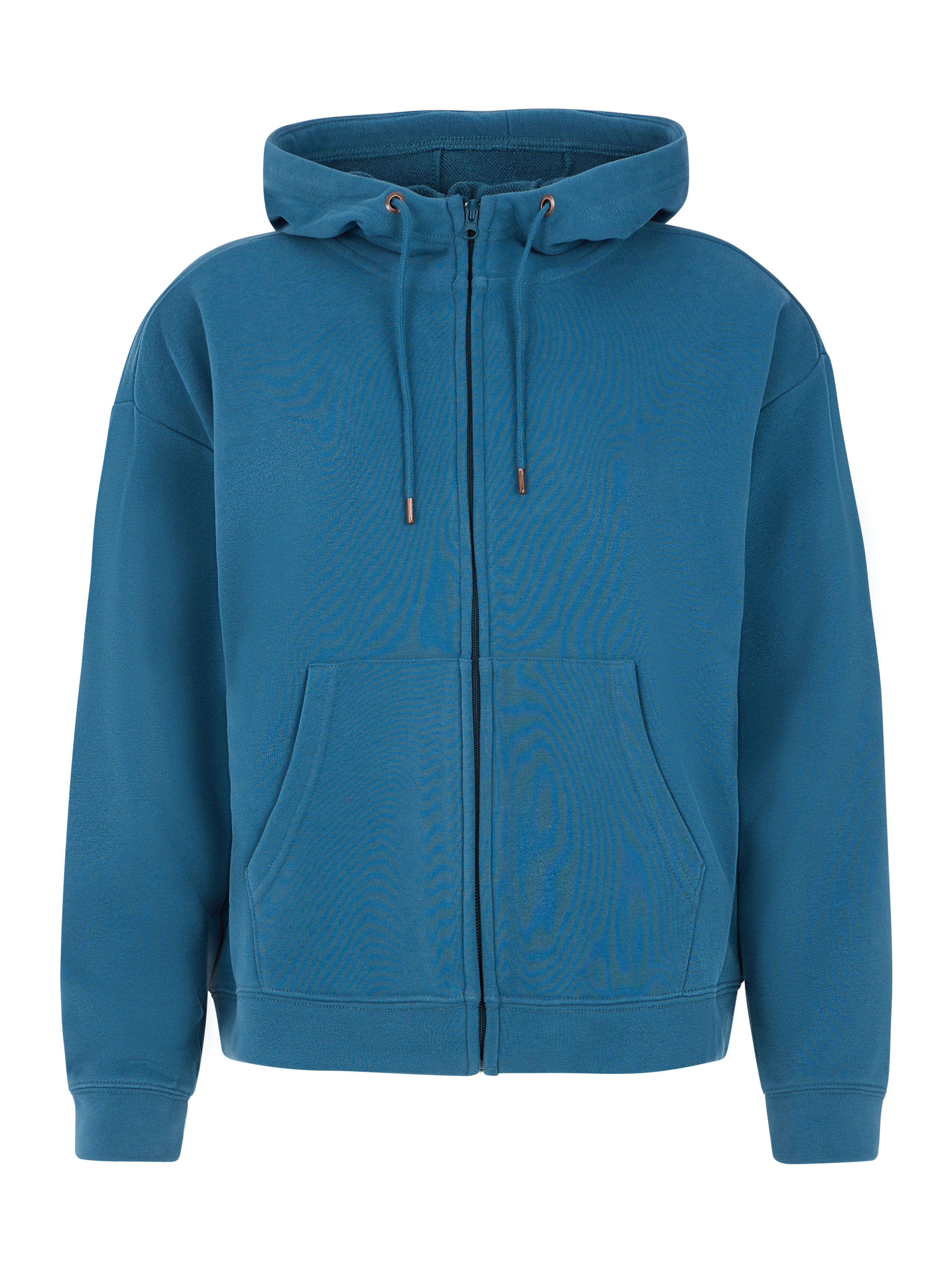 Protest Prtkay Hoodie Dames - Blauw