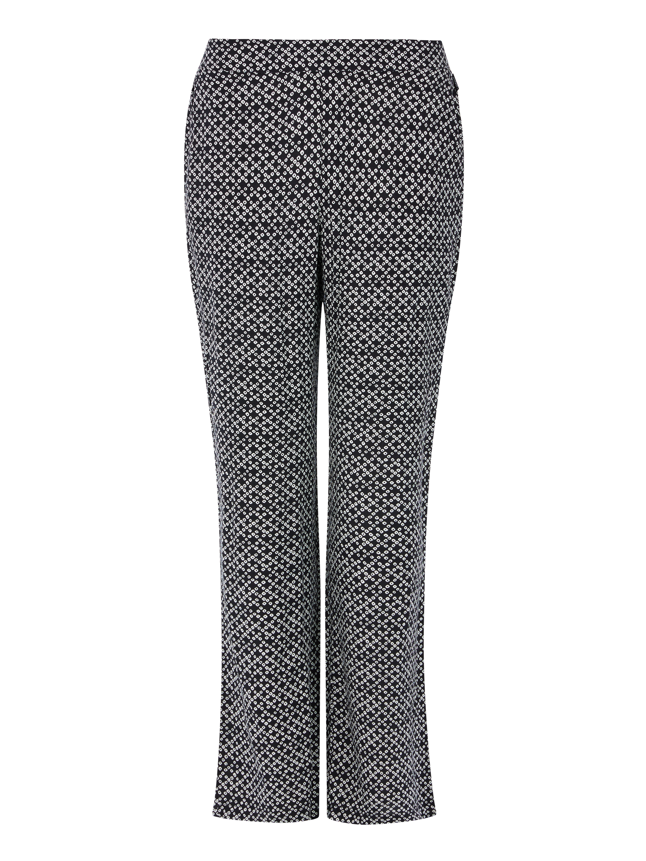 Protest Prteliana Zomerbroek Dames - Zwart