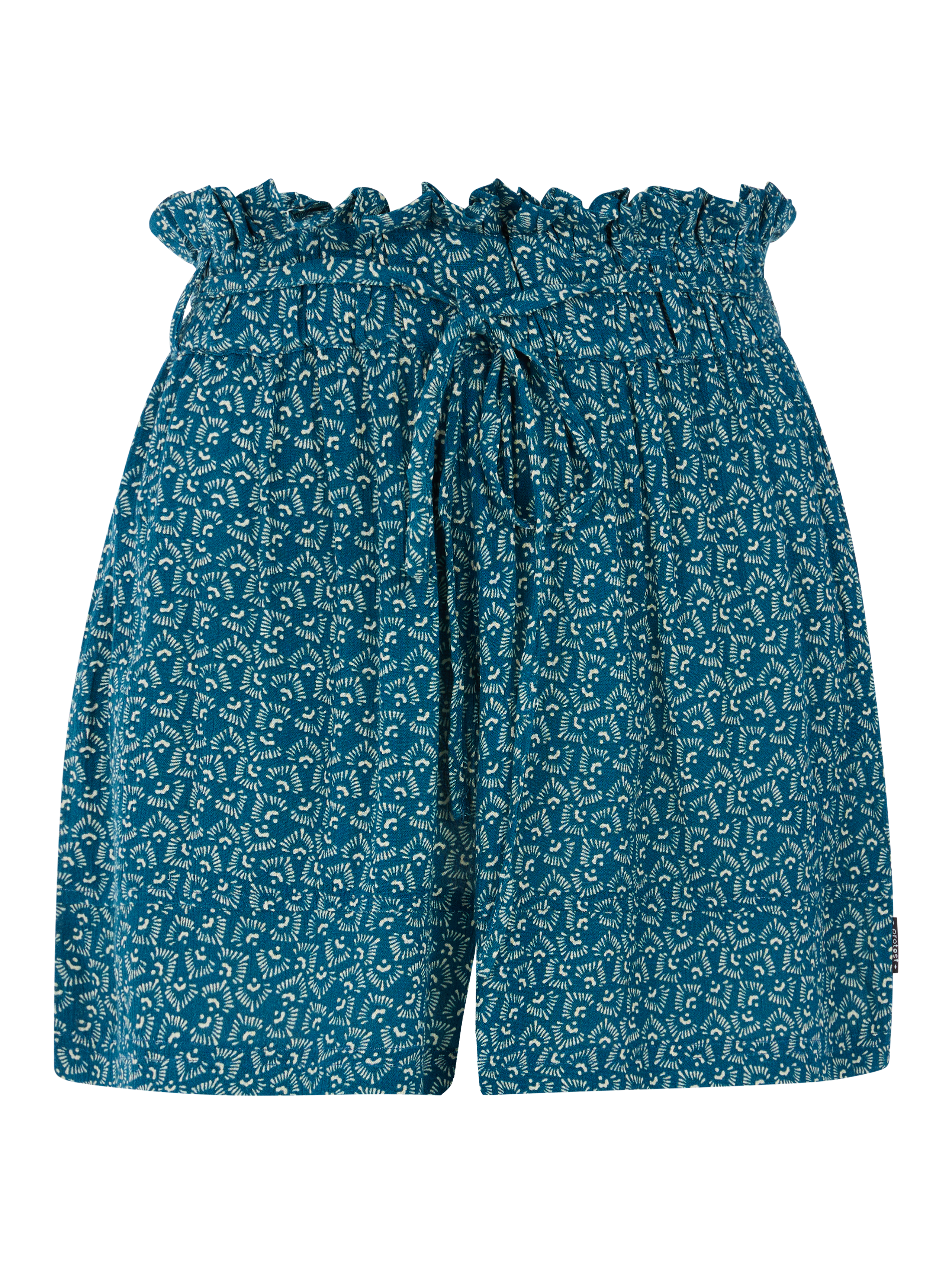 Protest Prtyolinda Shorts Women - Blue