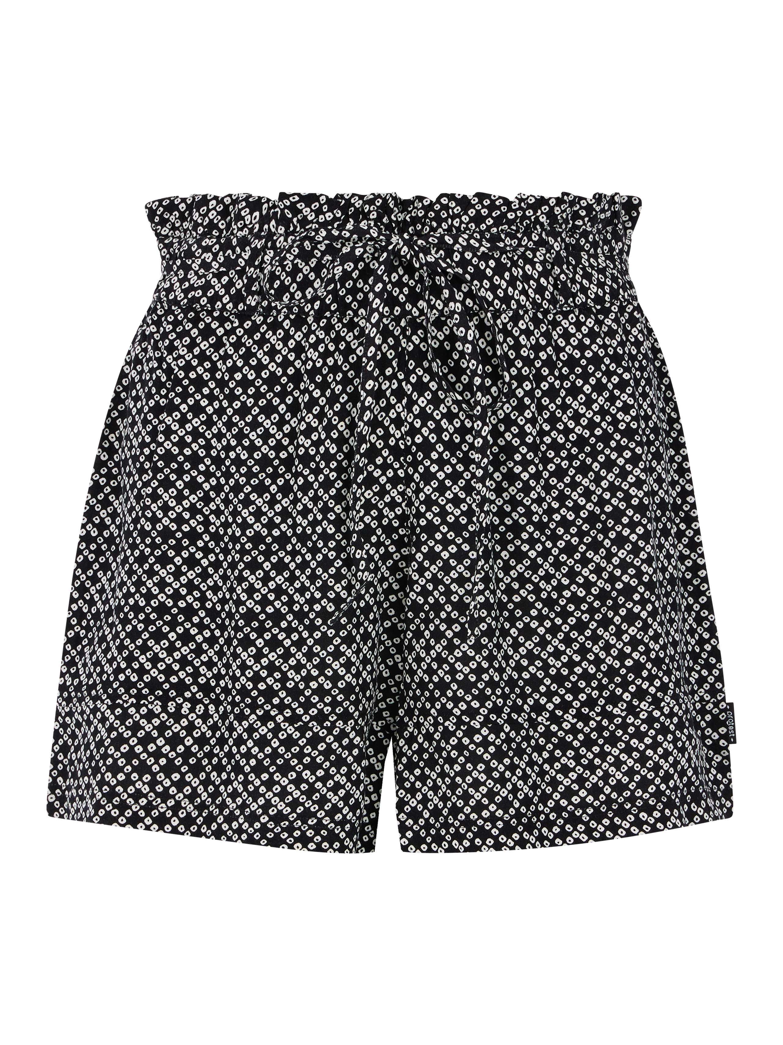Protest Prtcalipso Short Femme - Noir