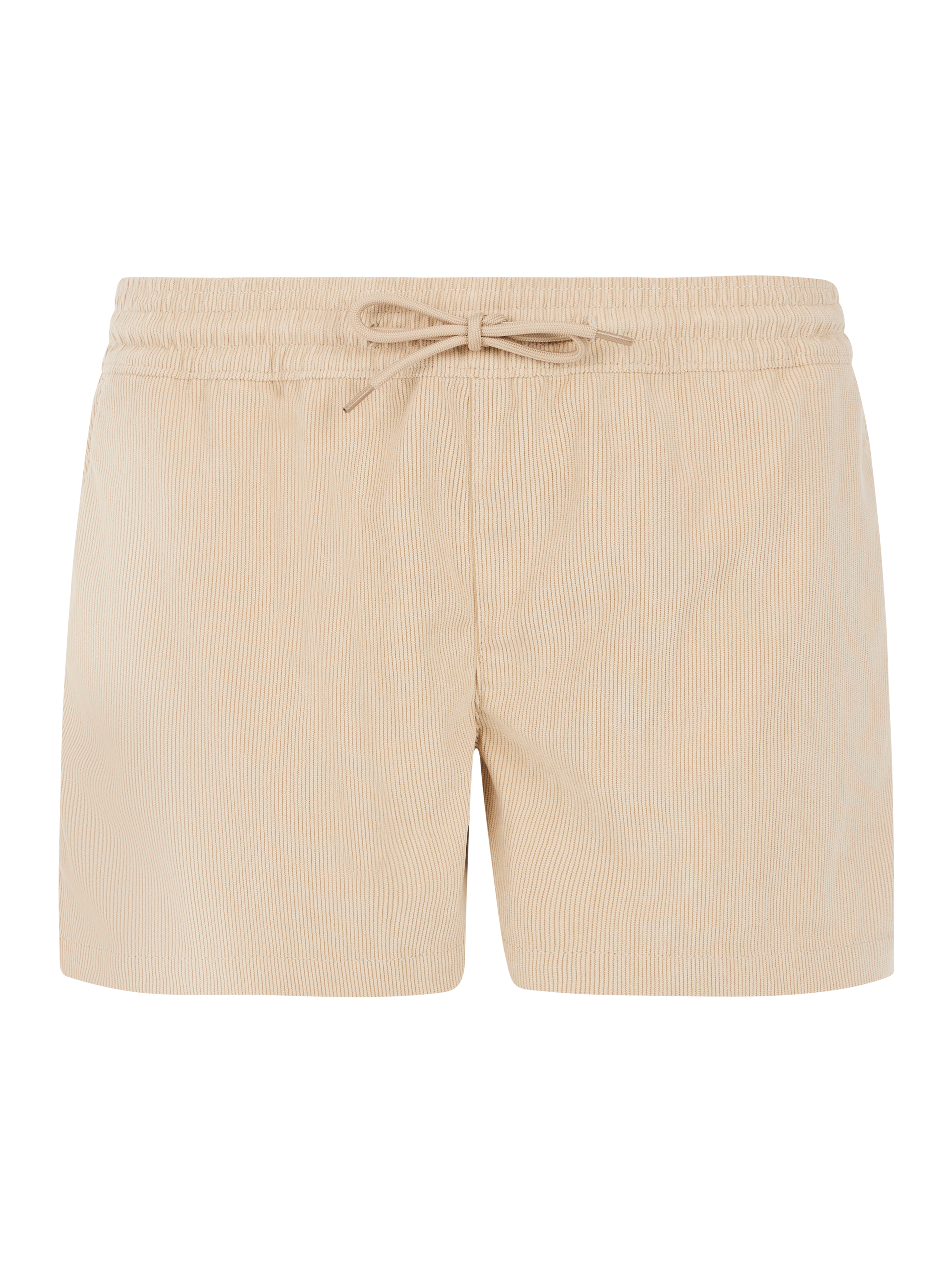 Protest Prtanoa Korte Broek Dames - Bruin