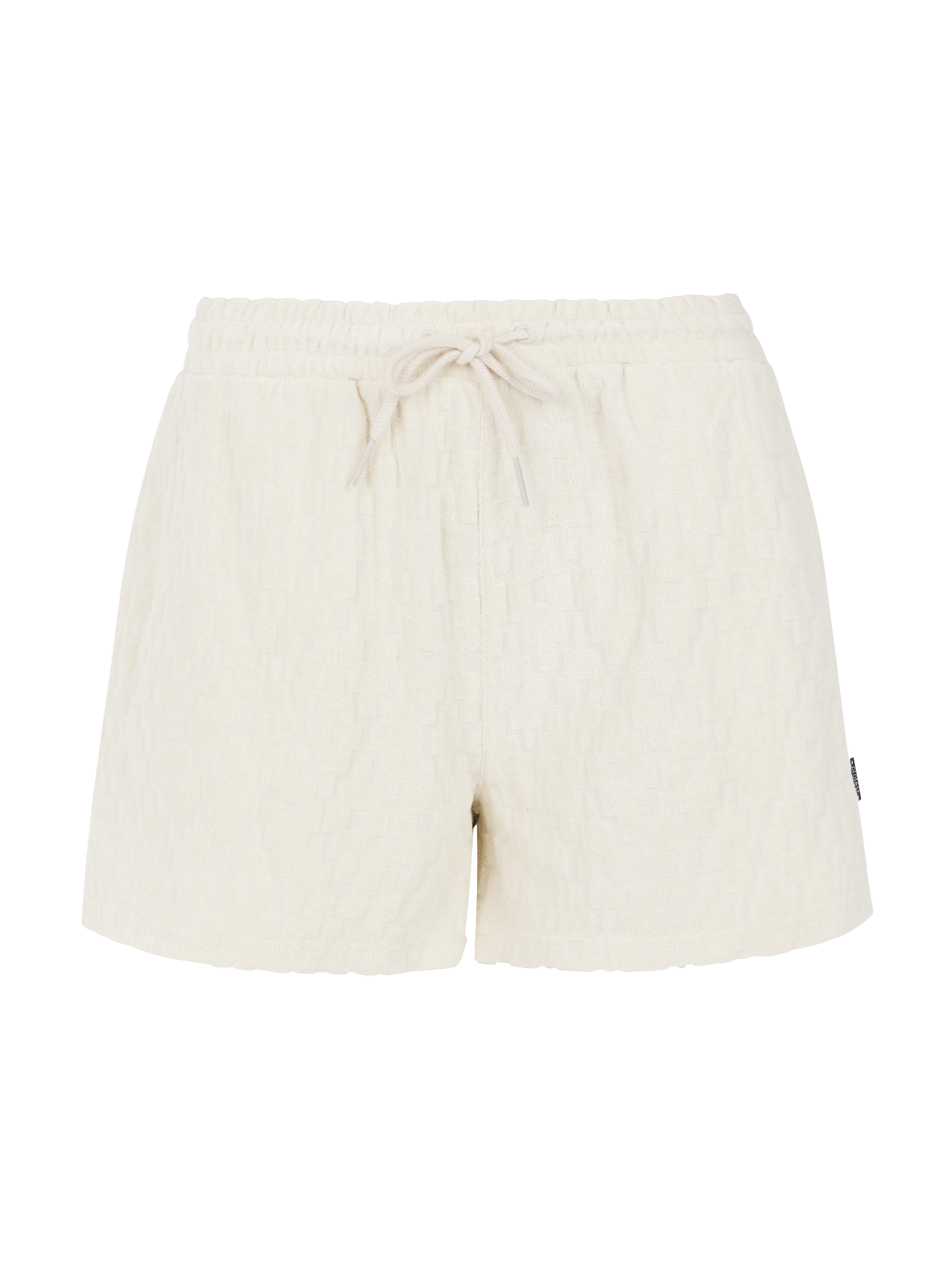 Protest Prtkenza Korte Broek Dames - Wit