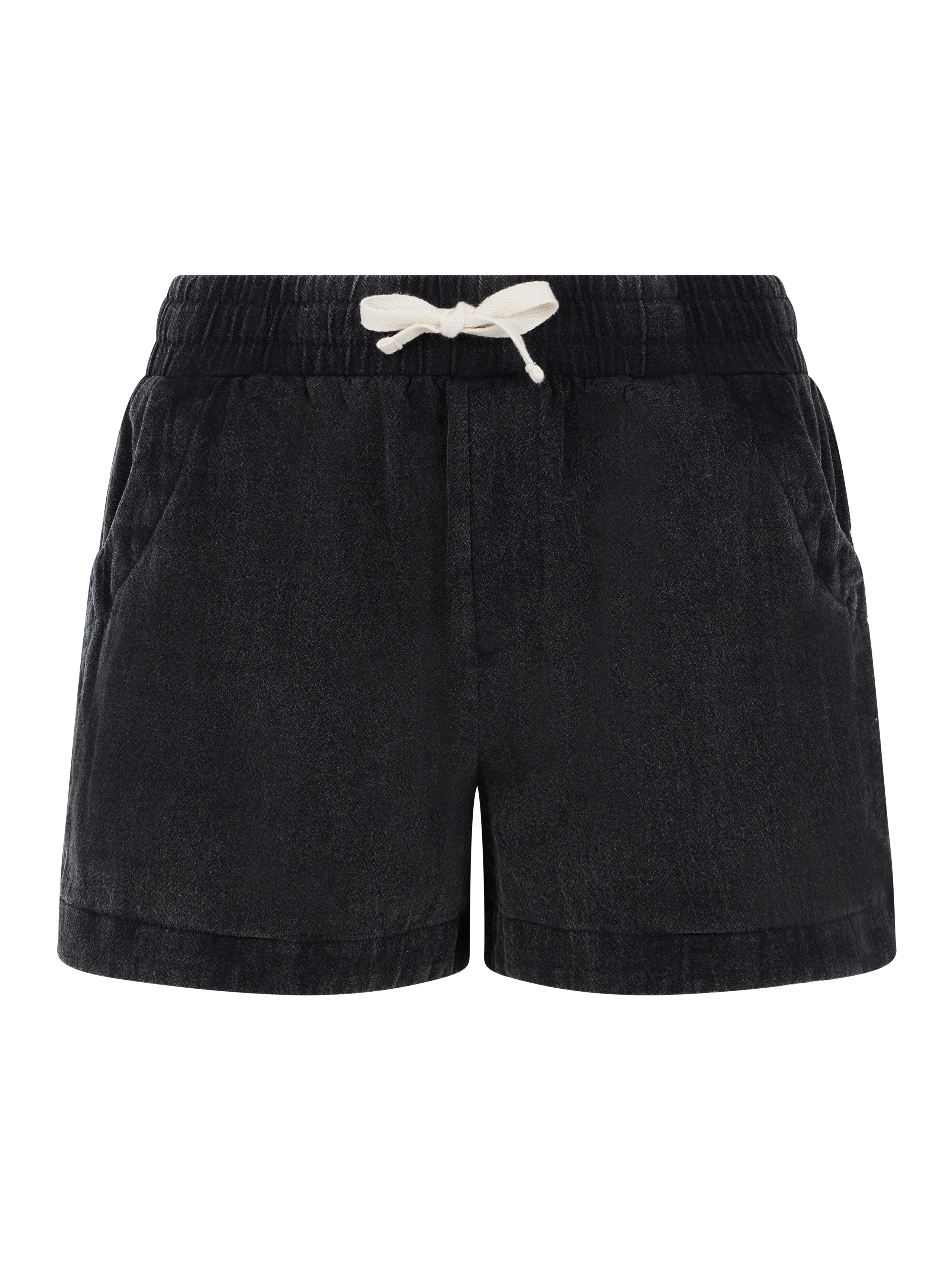 Protest Prtpien Shorts Women - Black