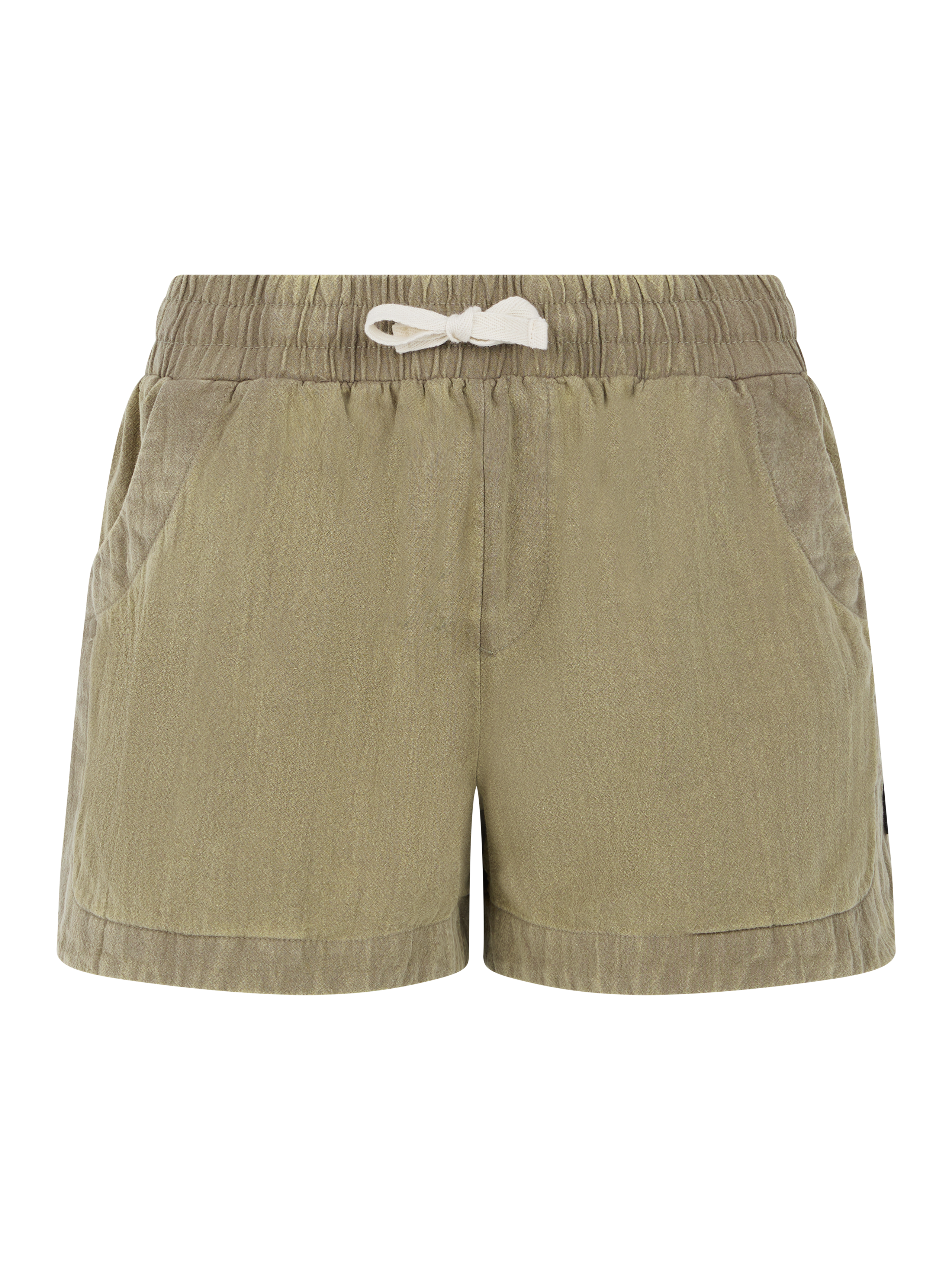 Protest Prtpien Shorts Women - Green