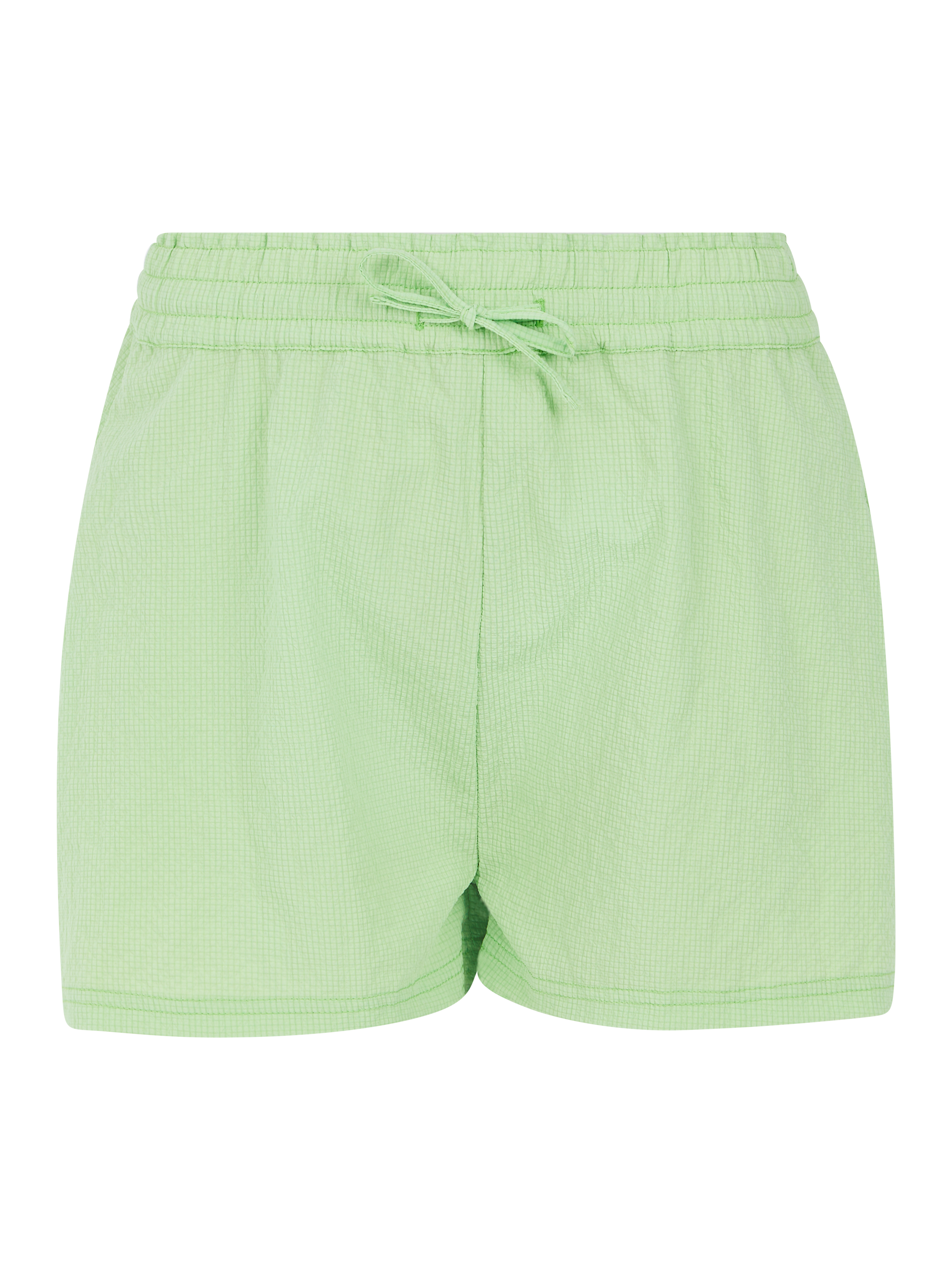 Protest Prtjailey Short Femme - Vert