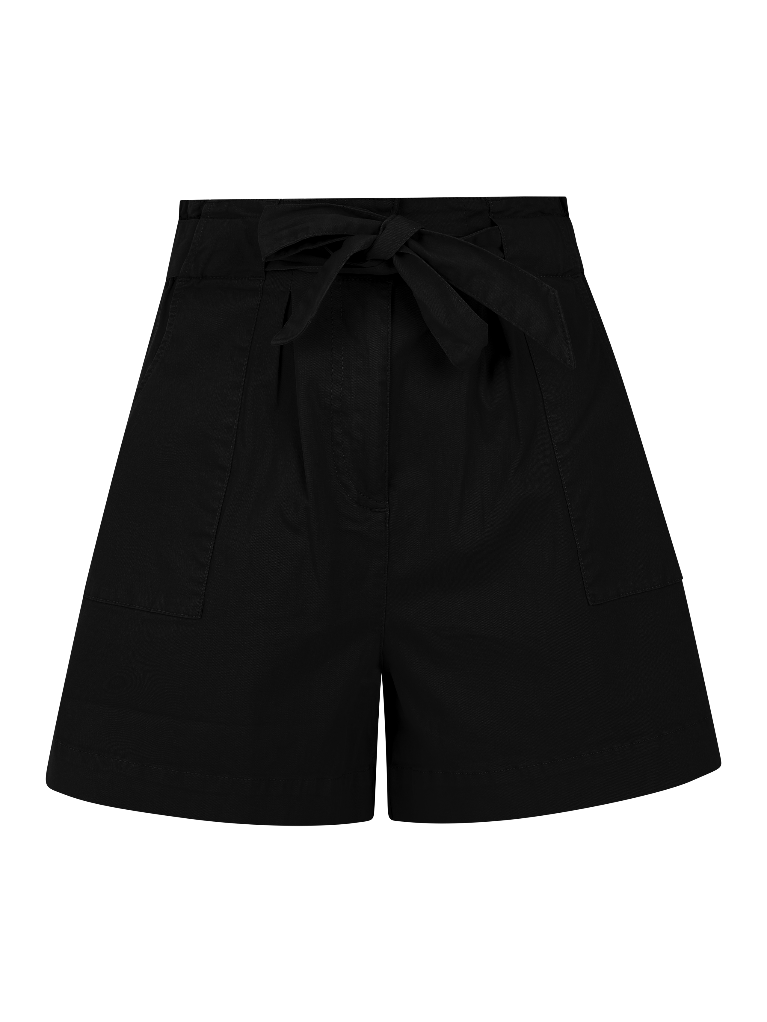 Protest Prtemma Korte Broek Dames - Zwart