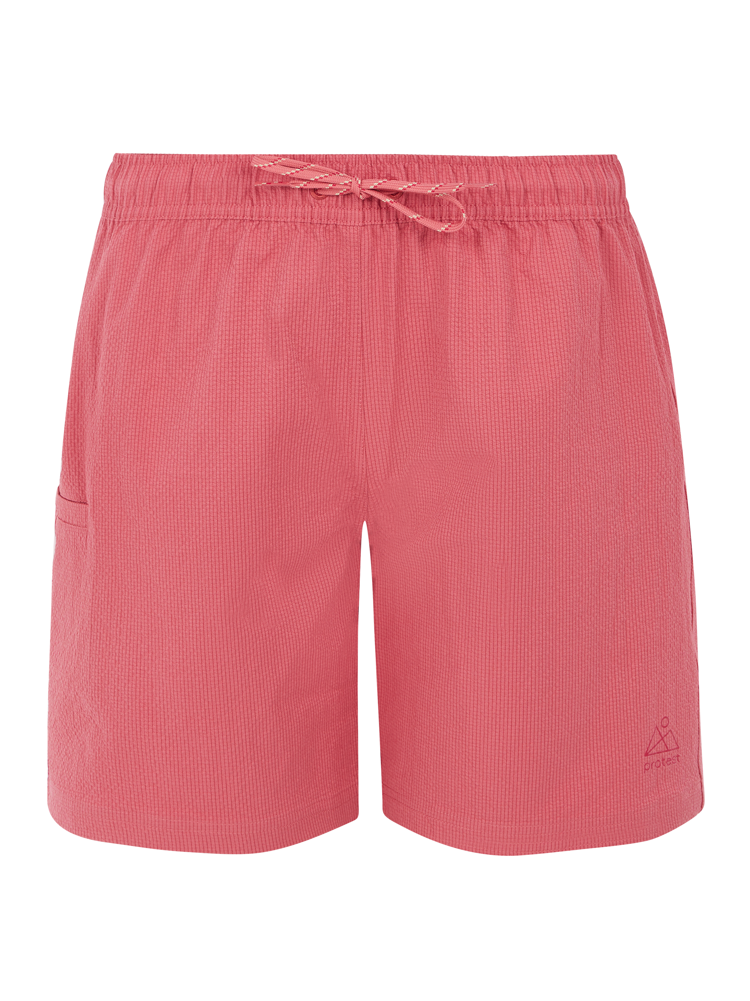 Protest Prtagaat Zwemshort Dames - Roze