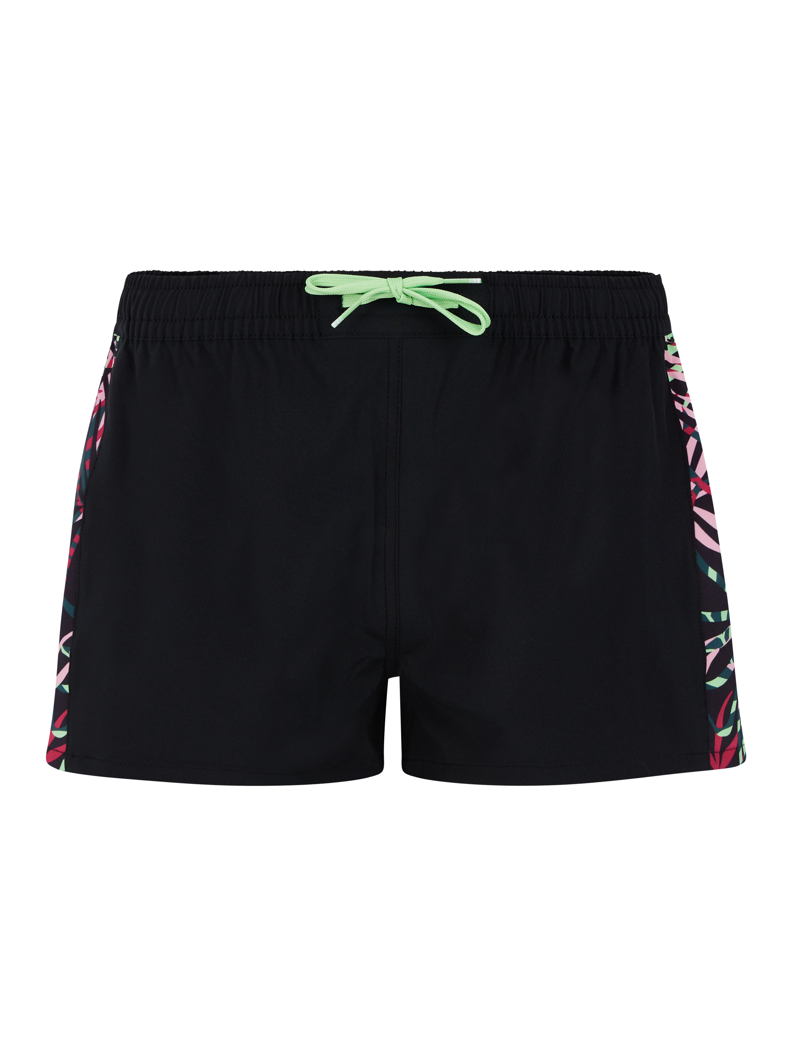 Protest Prtjenna Swim Shorts Women - Pink