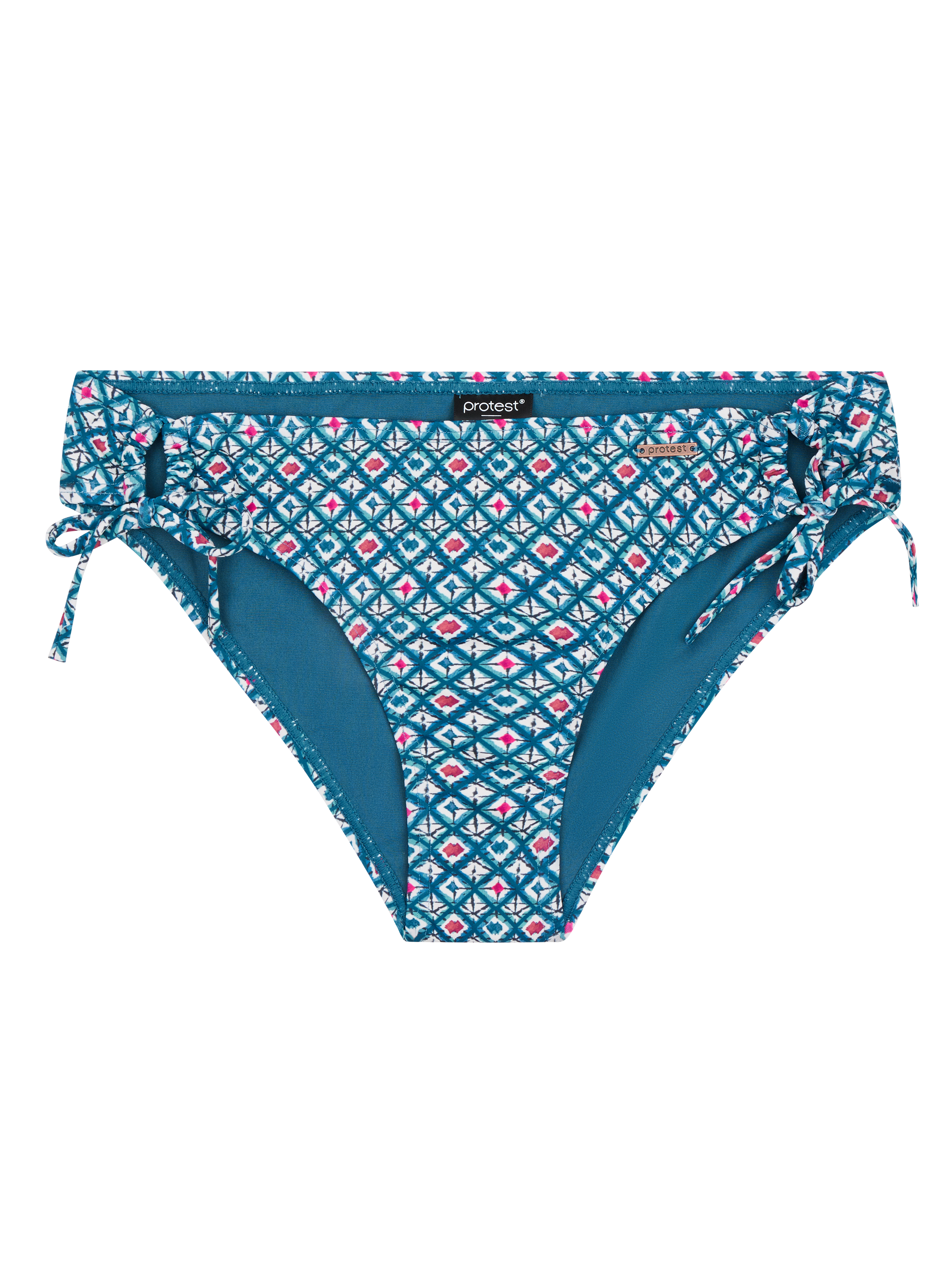 Protest Mixhebe 24 Bas De Maillot De Bain Femme - Bleu