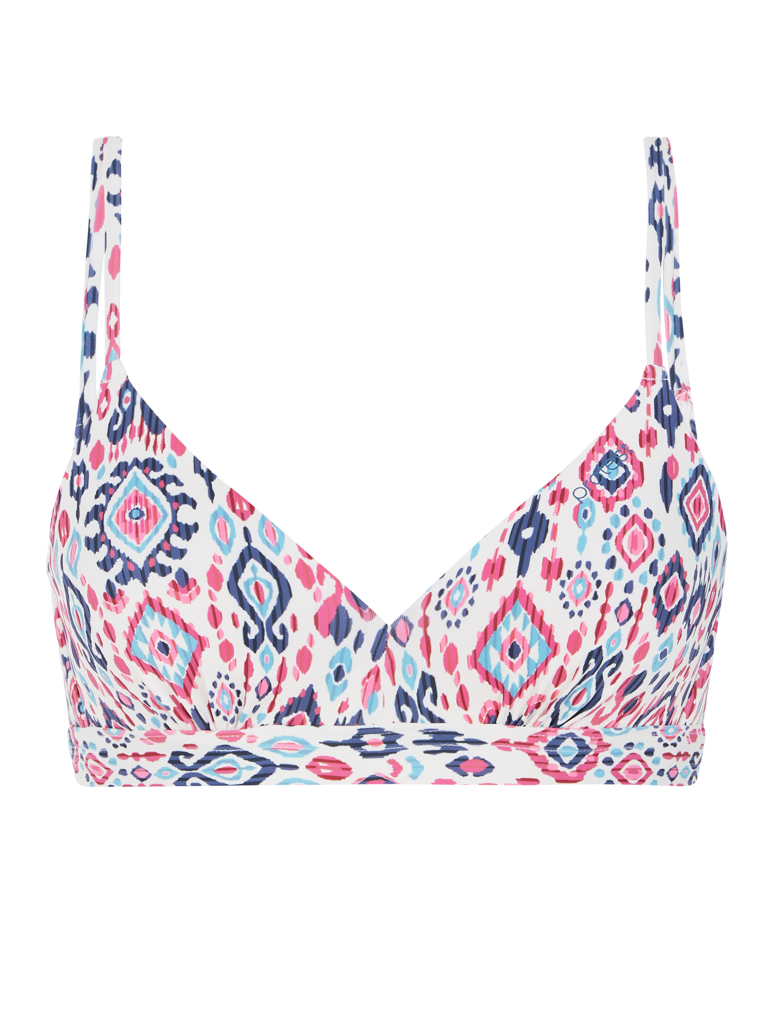 Protest Mixtara 24 Bügel-bikini Oberteil Damen - Weiss