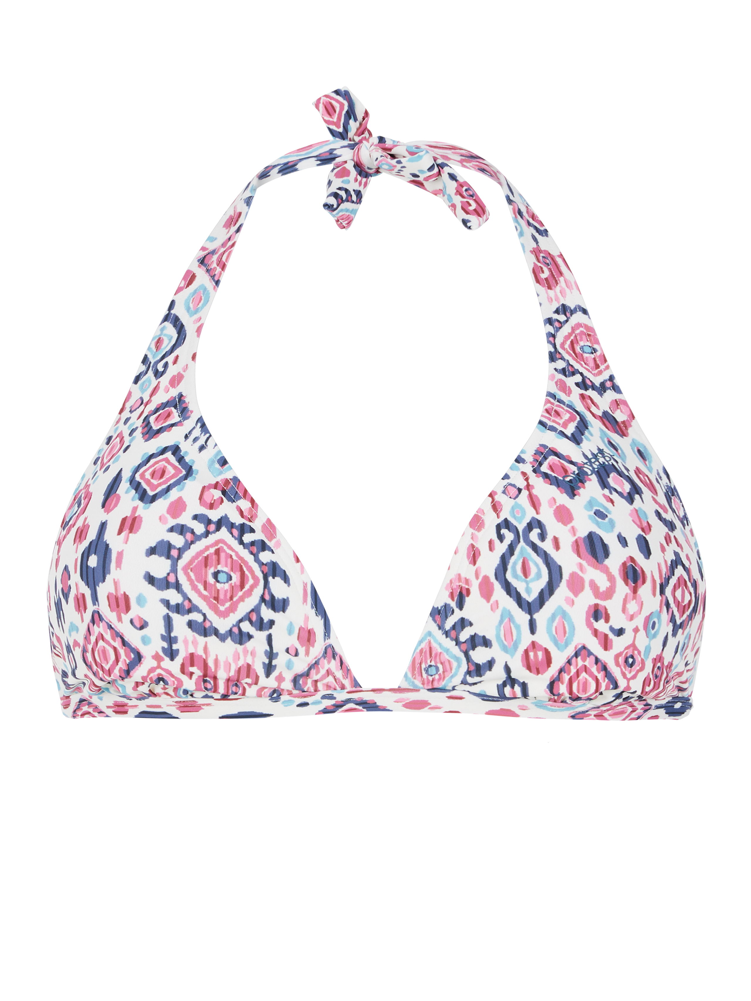 Protest Mixalysa 24 Halter Bikini Top Dames - Wit
