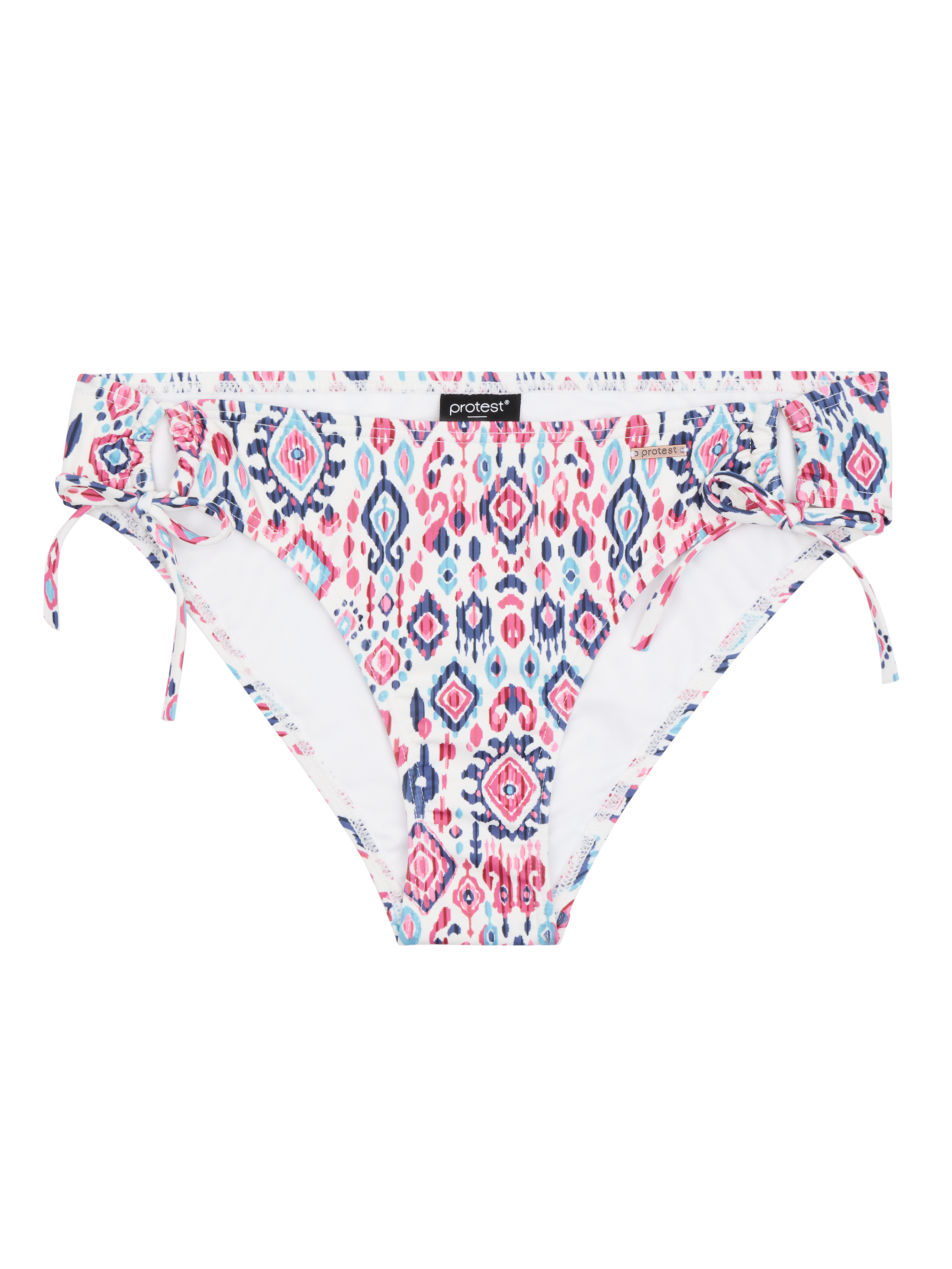 Protest Mixkandy 24 Bikini-hose Damen - Weiss