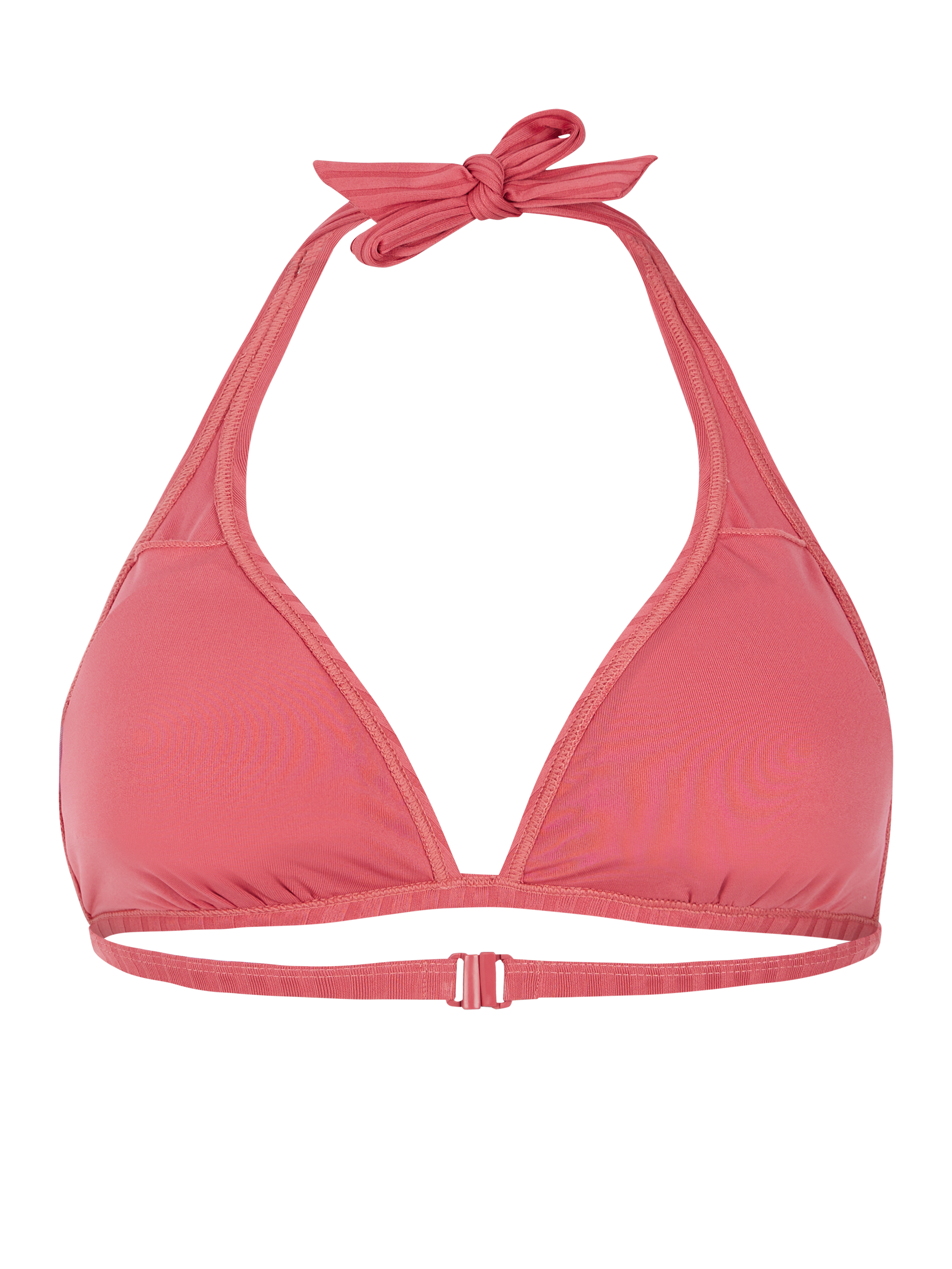●PINK PINEAPPLE● TRACK RIBBON TOPSKY BLUE m1037_1352083 Hurley Women's Size Medium Pink Foam Rib High Neck Racer