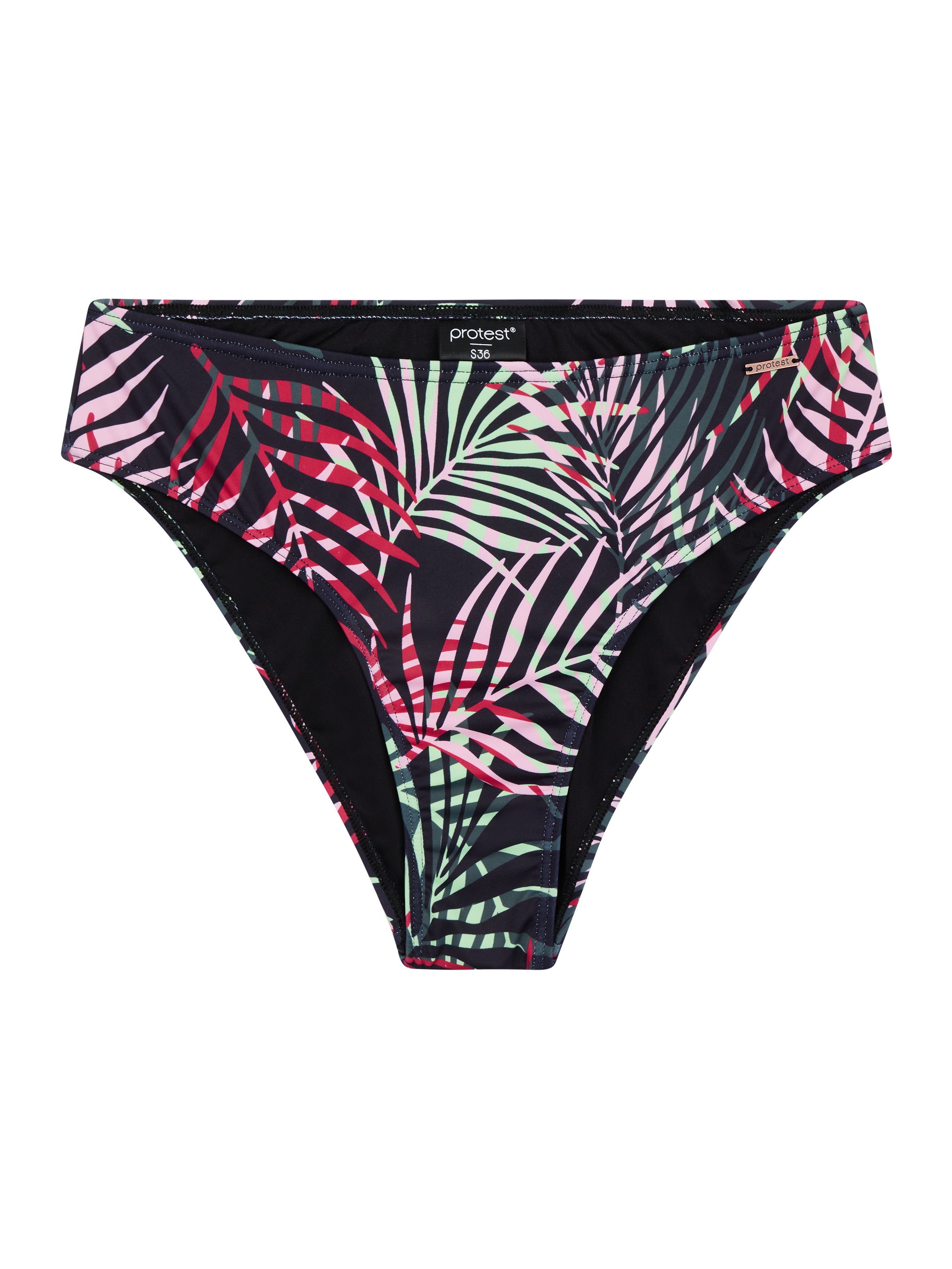 Protest Mixpeace Bas De Maillot De Bain Femme - Rose