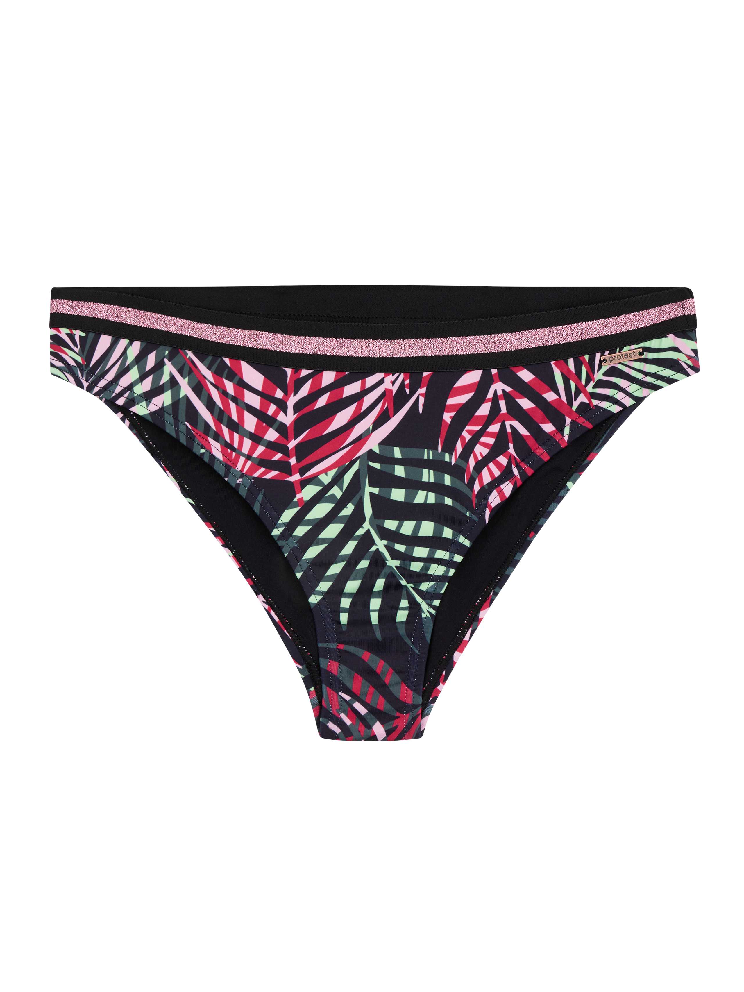Protest Mixjazzy 24 Bikini Bottom Women - Pink
