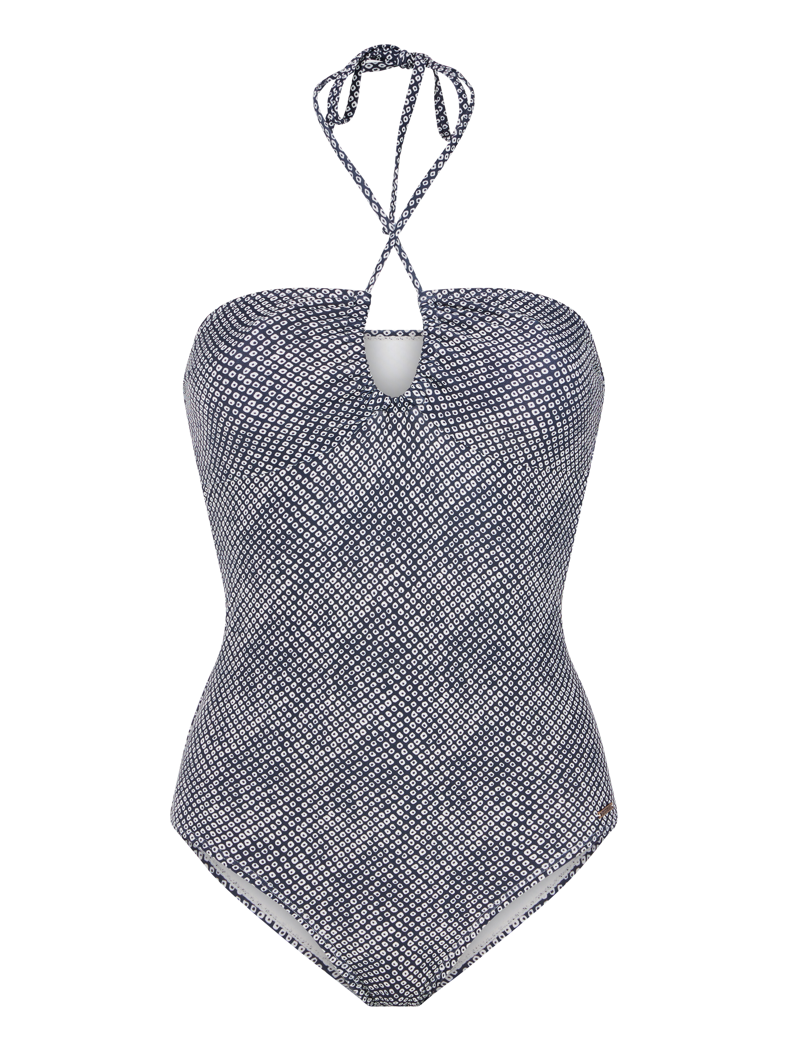 Protest Prtjagger Badpak Dames - Blauw