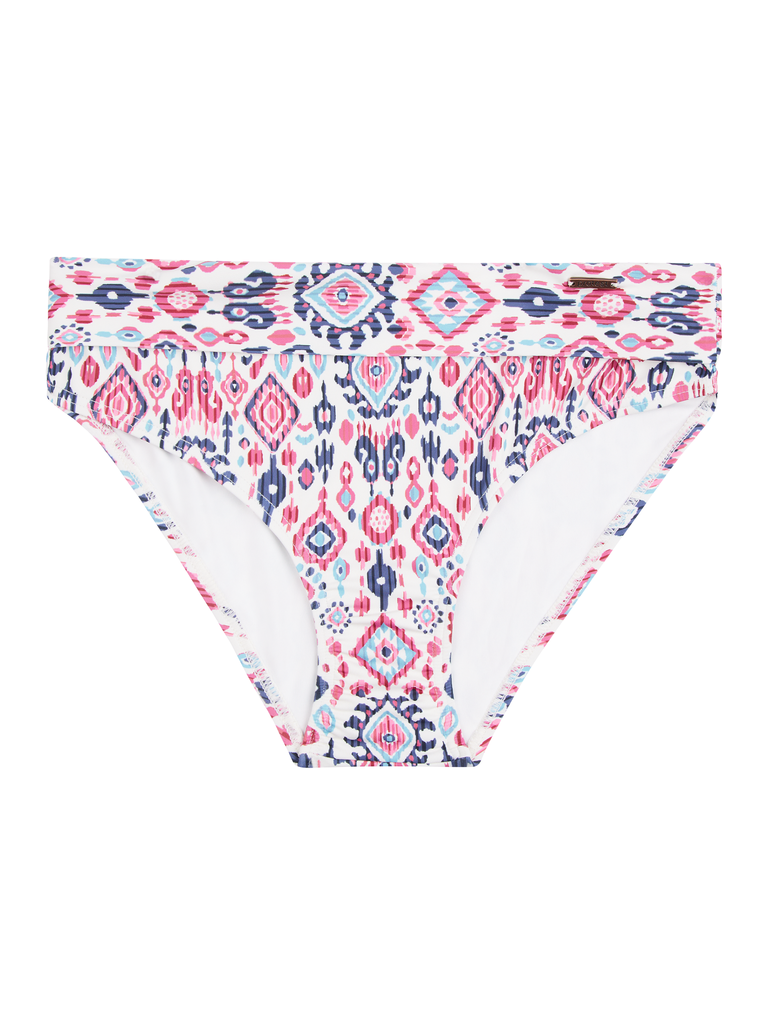 Protest Mixlavasa Bikini-hose Damen - Weiss