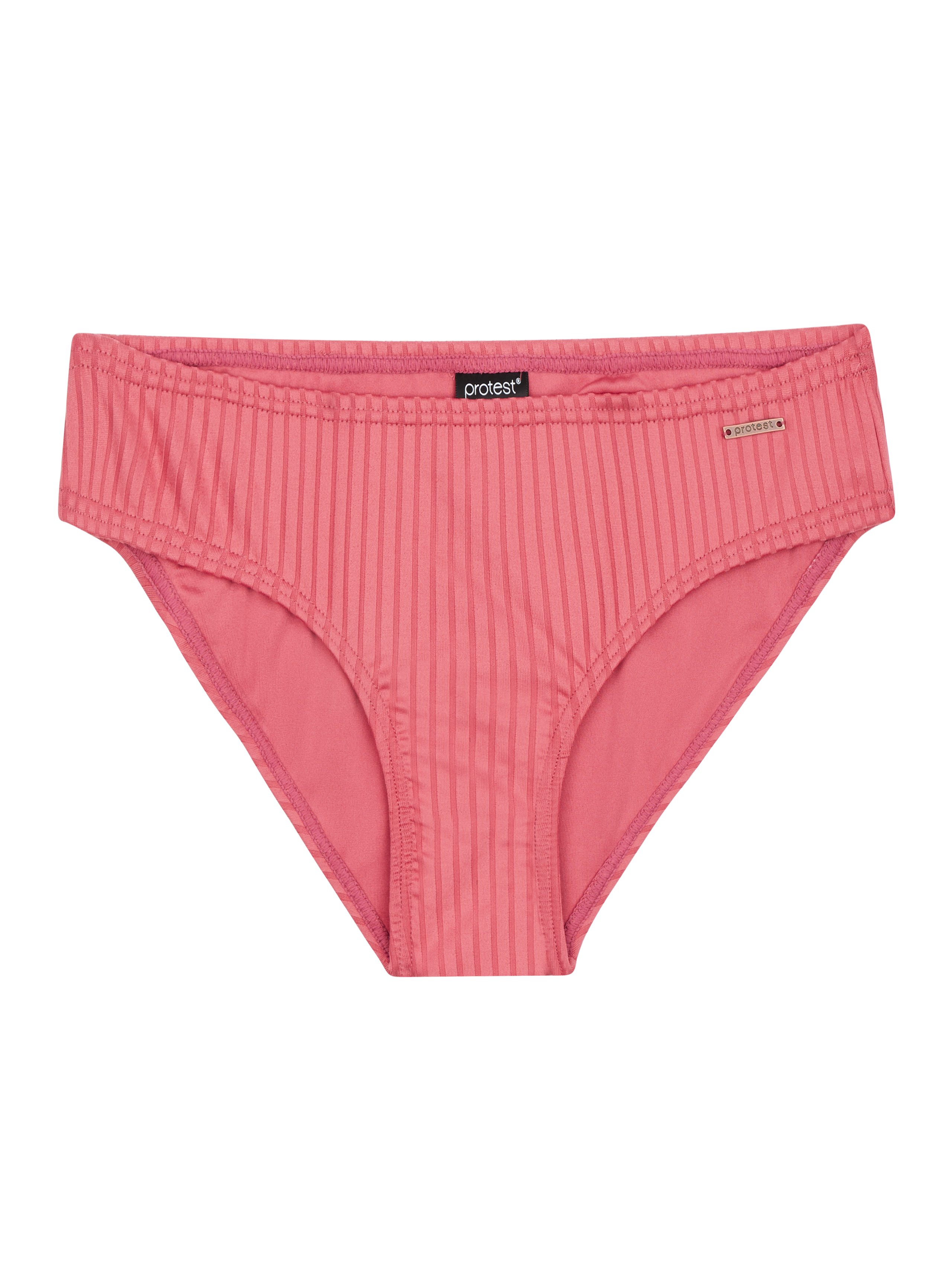 Protest Mixcelebas Bas De Maillot De Bain Femme - Rose