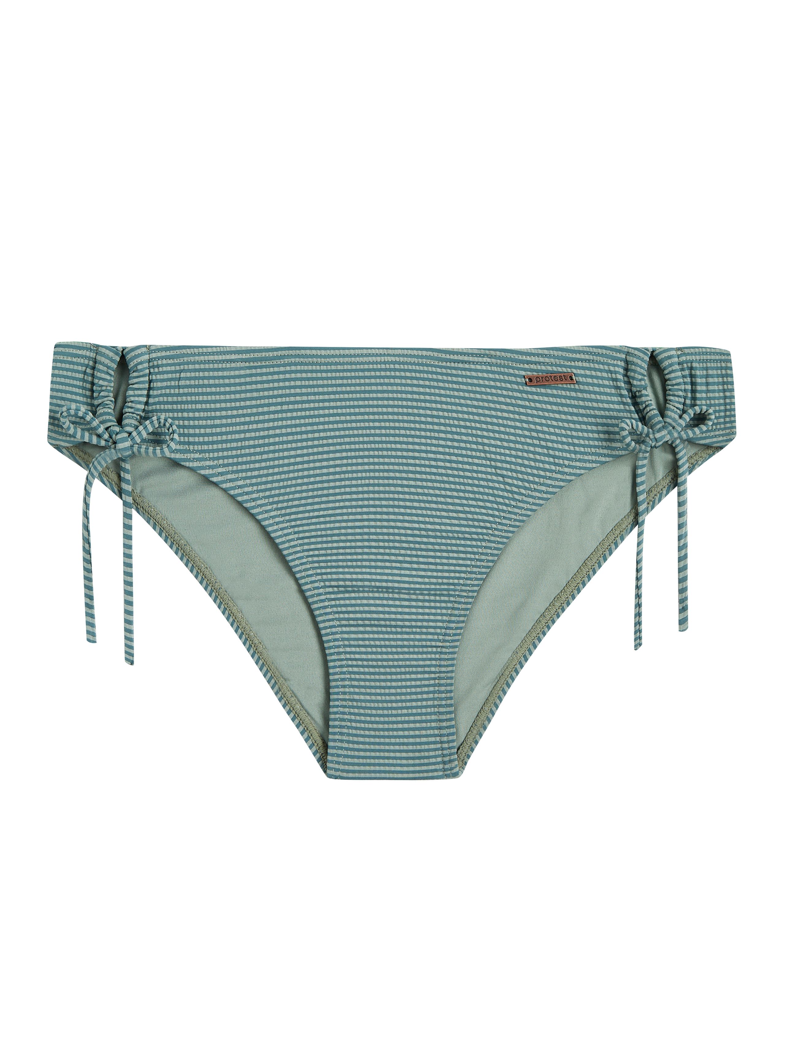 Protest Mixhebey Bas De Maillot De Bain Femme - Vert