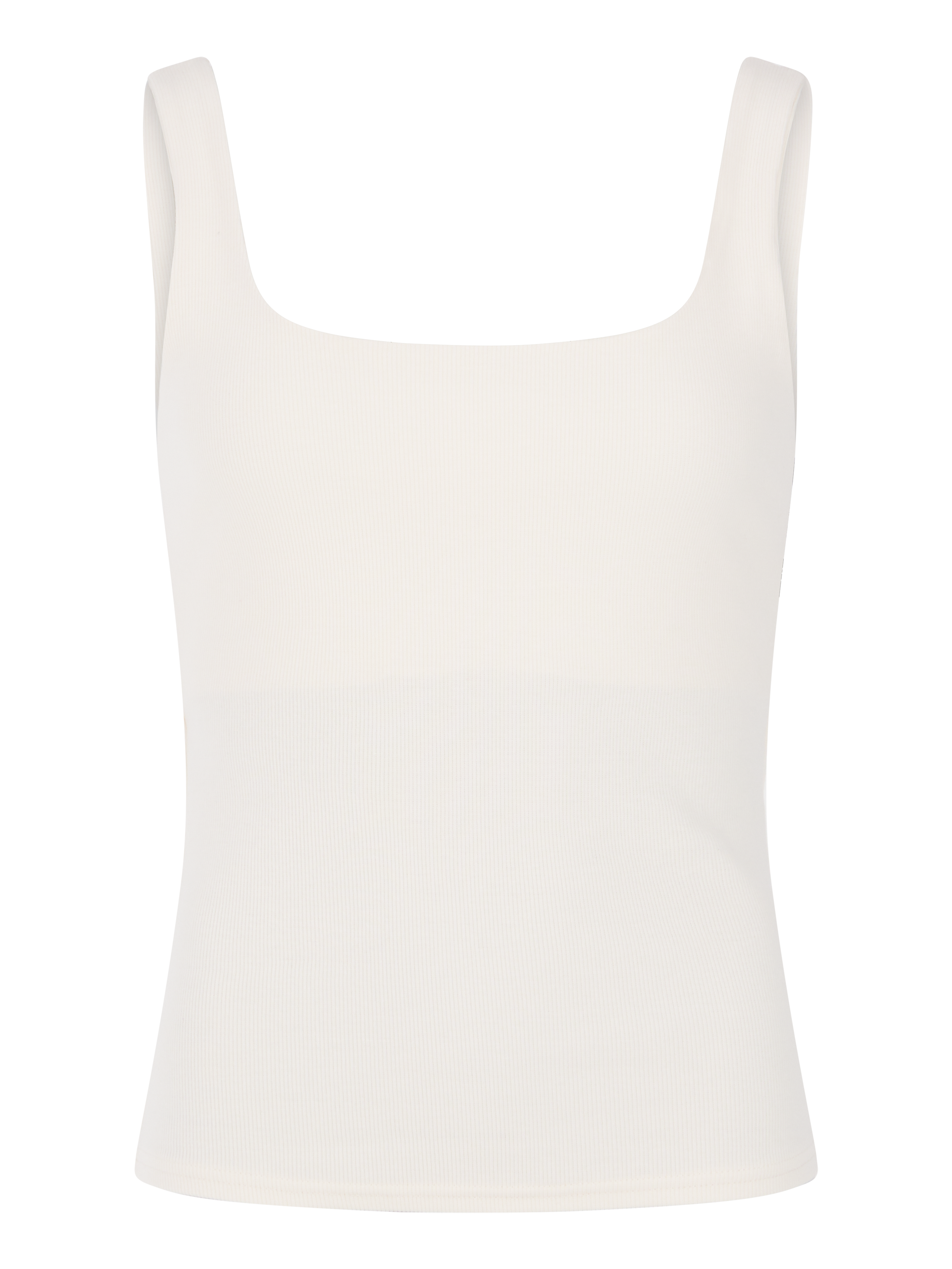 Protest Prtdaze Singlet Dames - Wit
