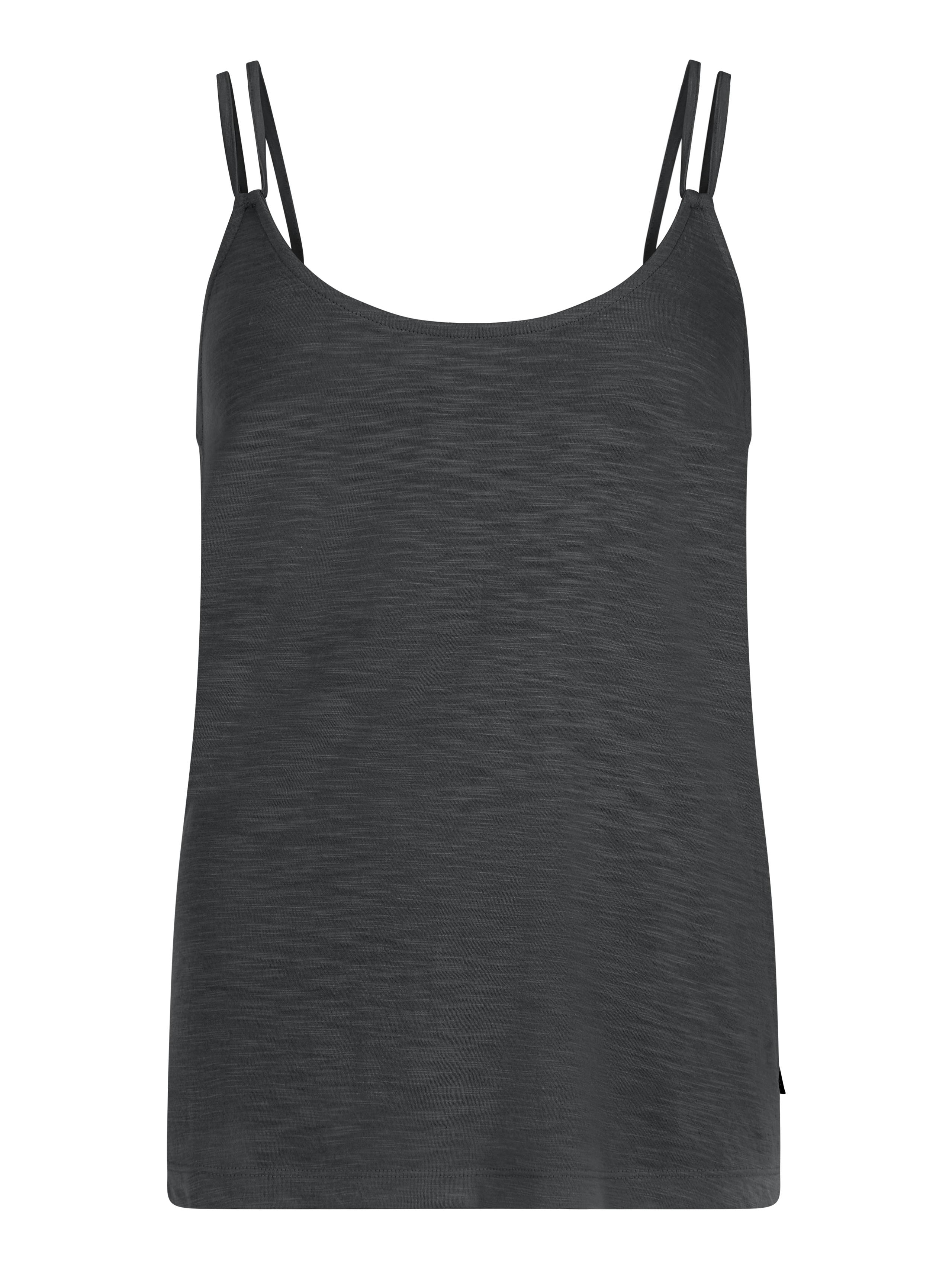 Protest Prtkae Spaghetti Top Damen - Schwarz