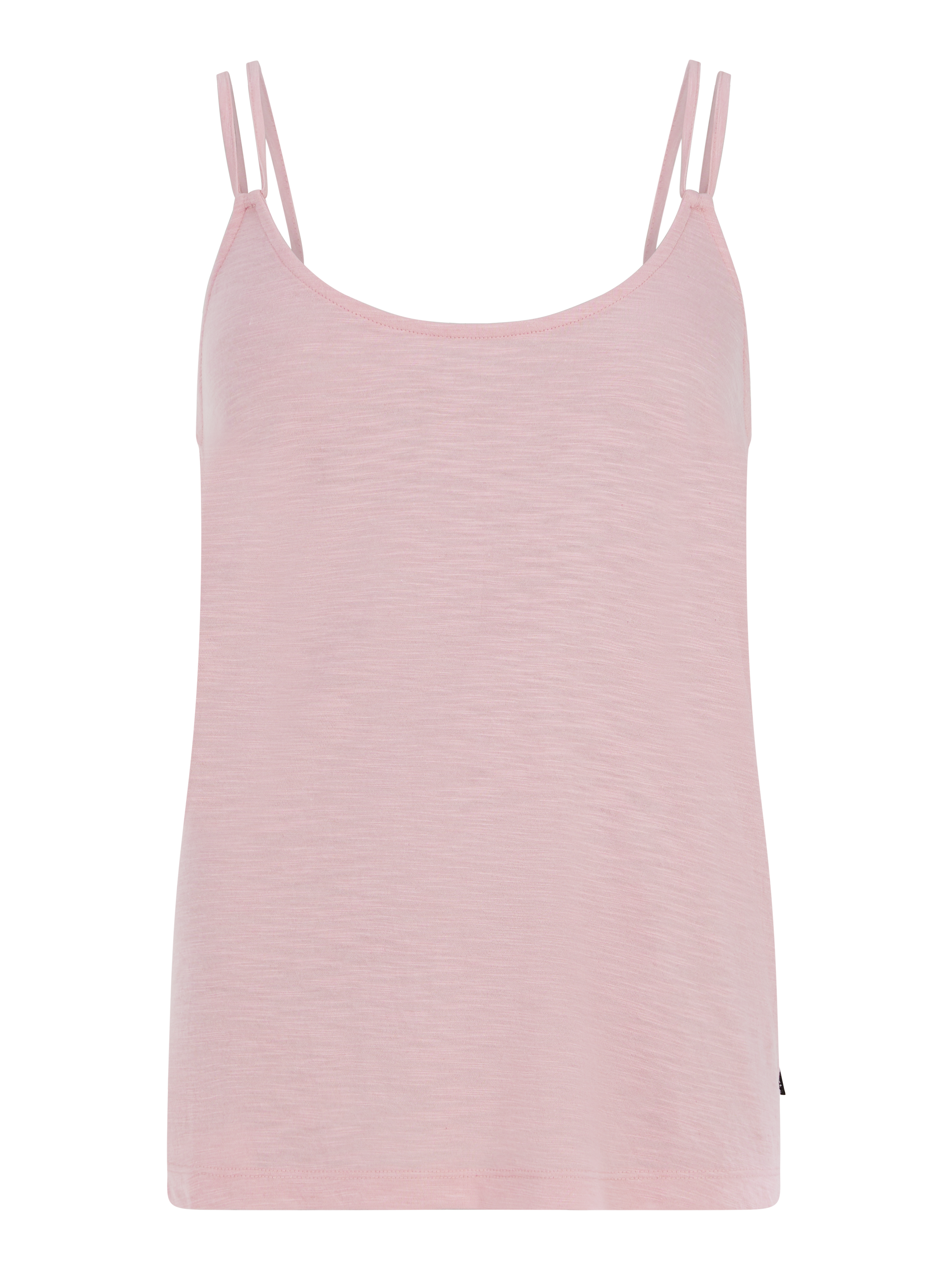 Protest Prtkae Spaghetti Strap Top Women - Pink