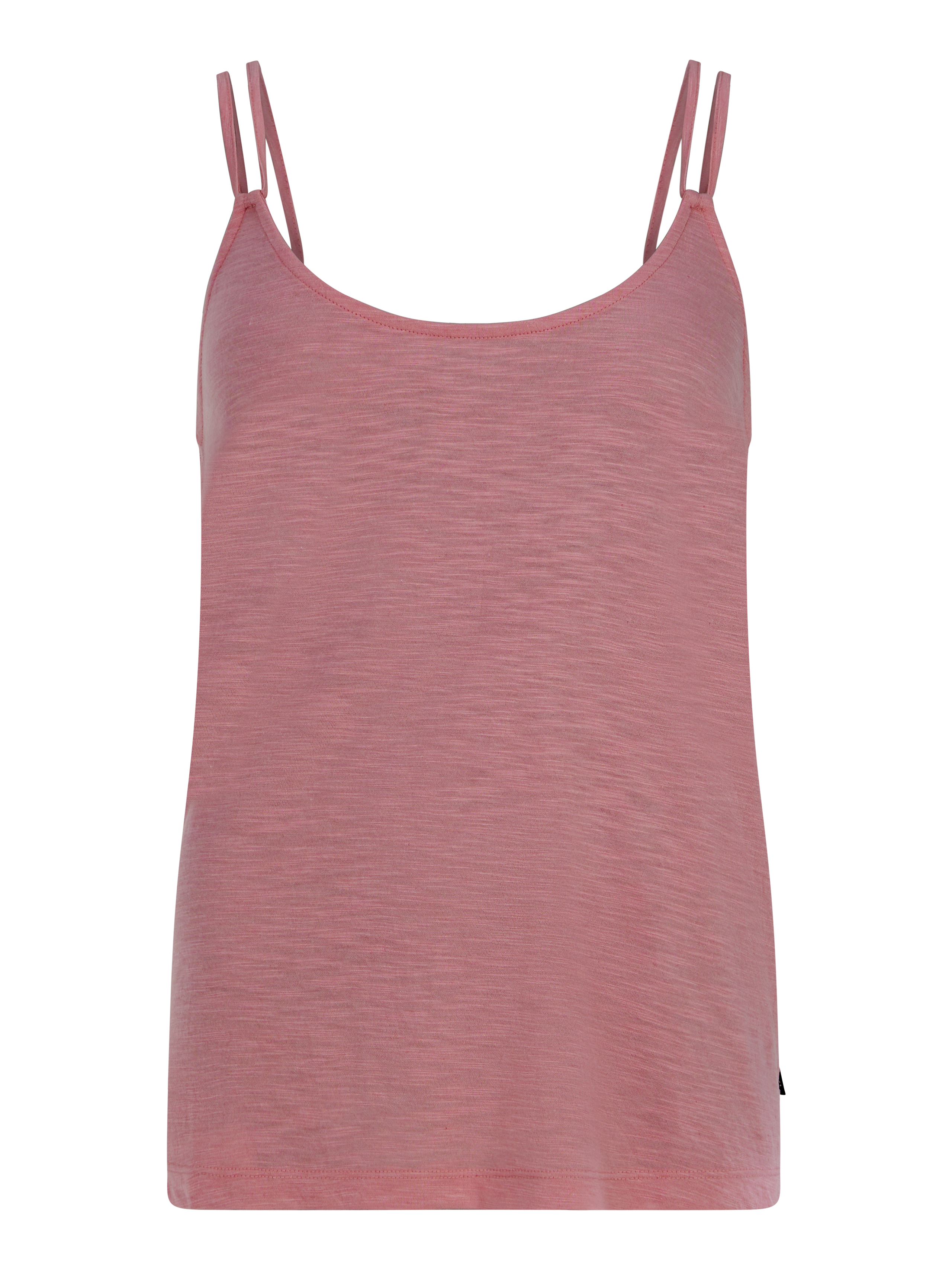 Protest Prtkae Spaghetti Top Damen - Rosa