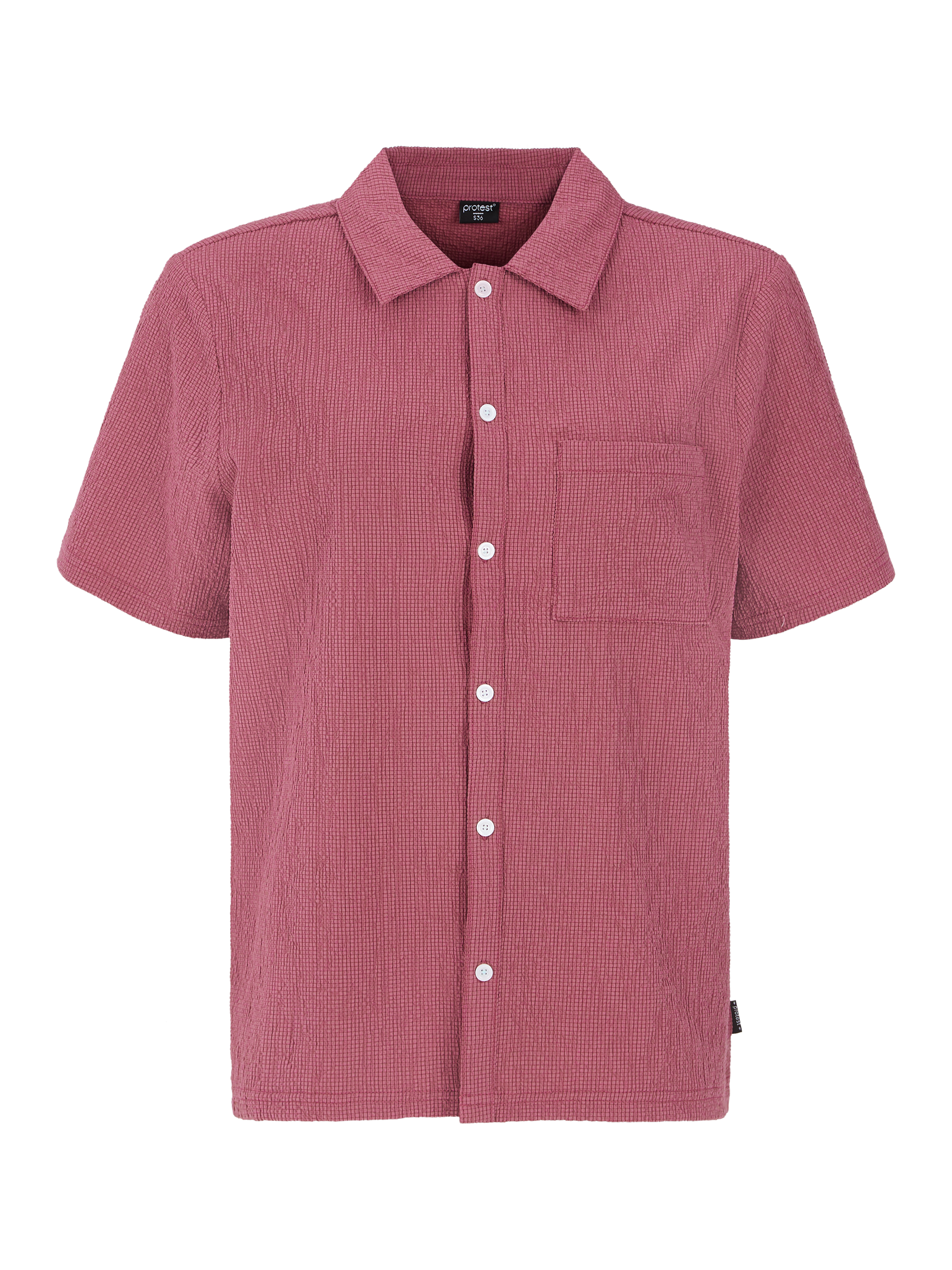 Protest Prtcariby Blouse Femme - Rose