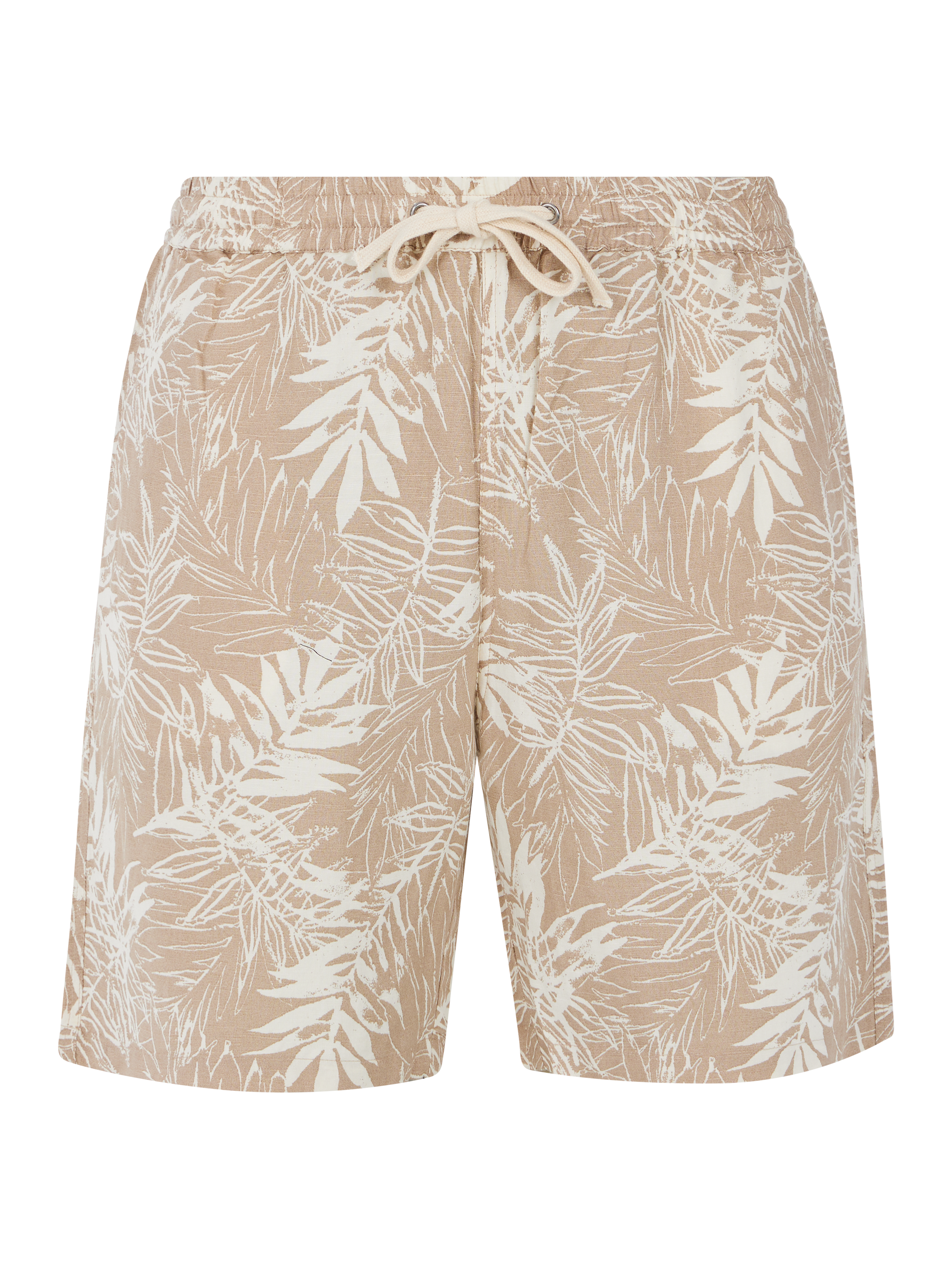 Protest Prtspark Short Homme - Marron
