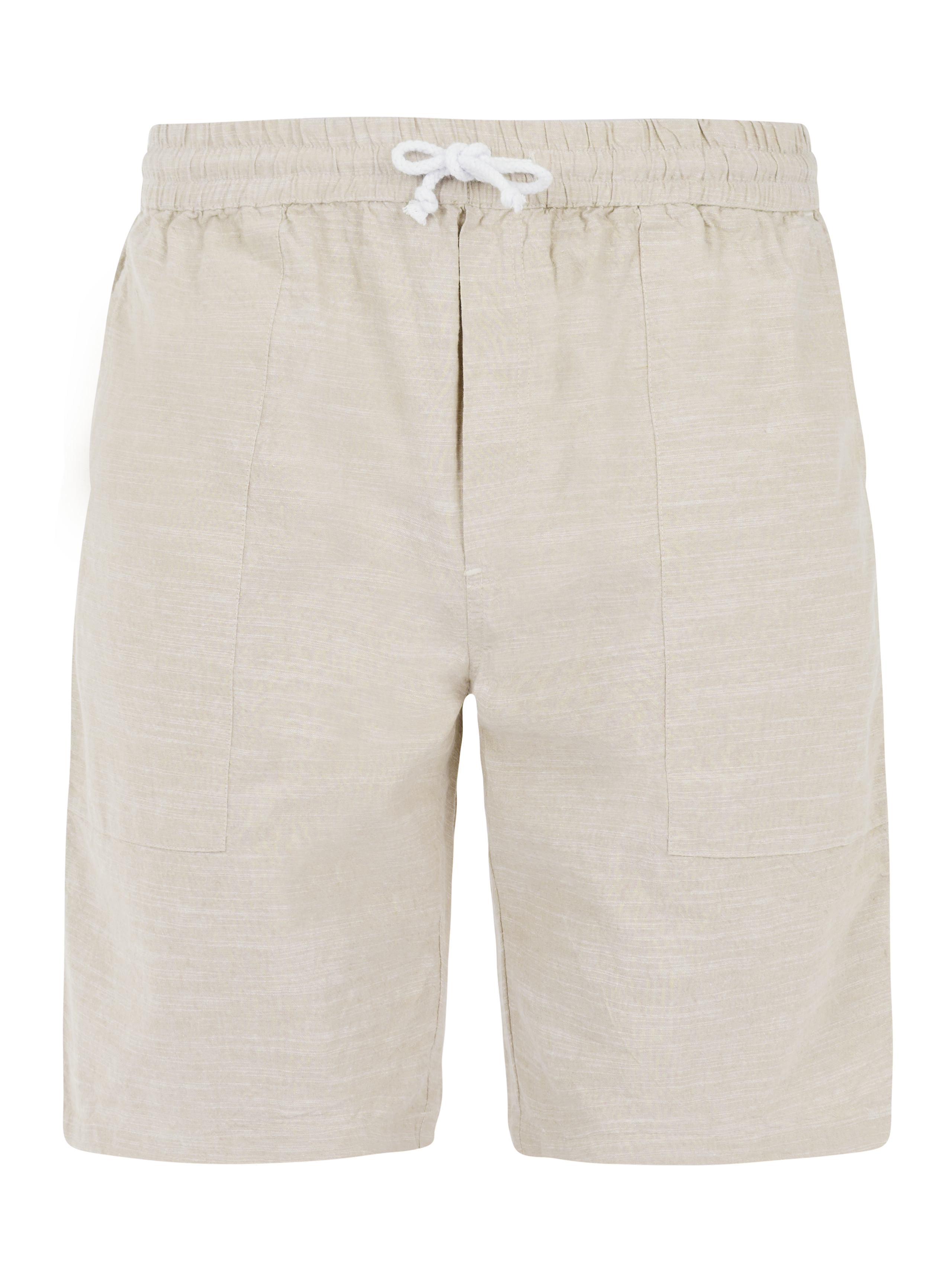 Protest Prtbirger Shorts Men - Brown
