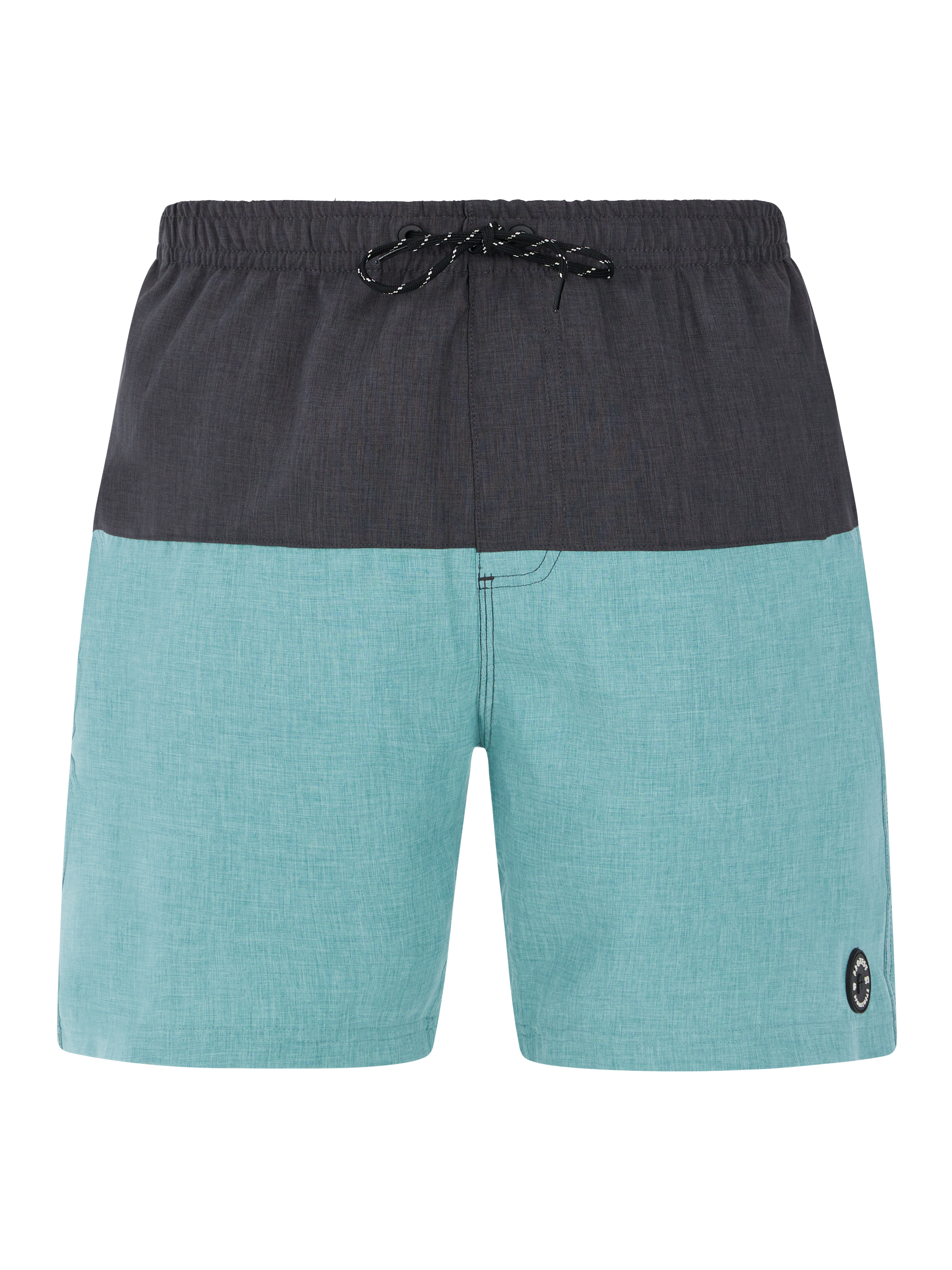 Protest Prtheli Swim Shorts Men - Green
