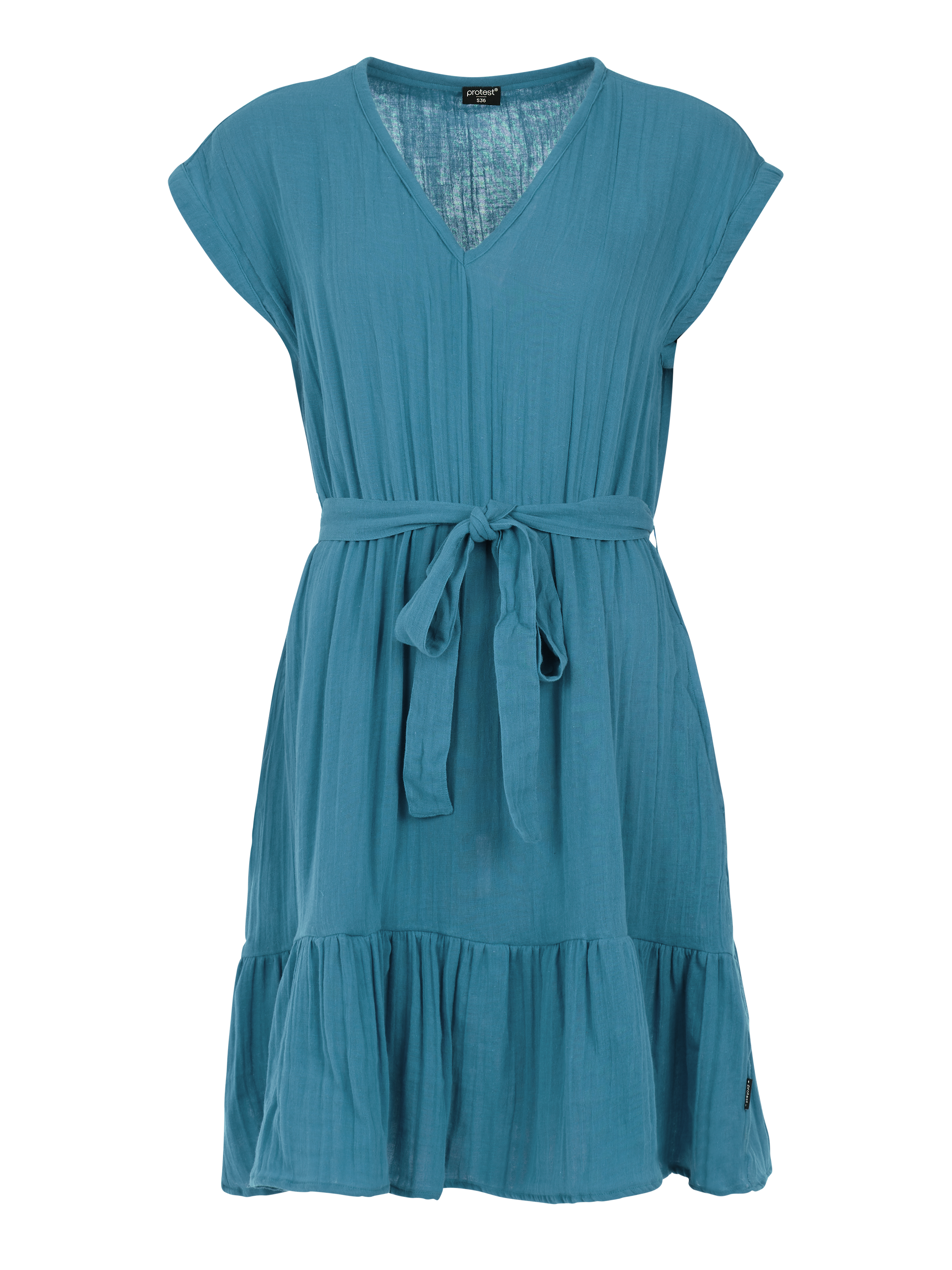Protest Prtjaylins Dress Women - Blue