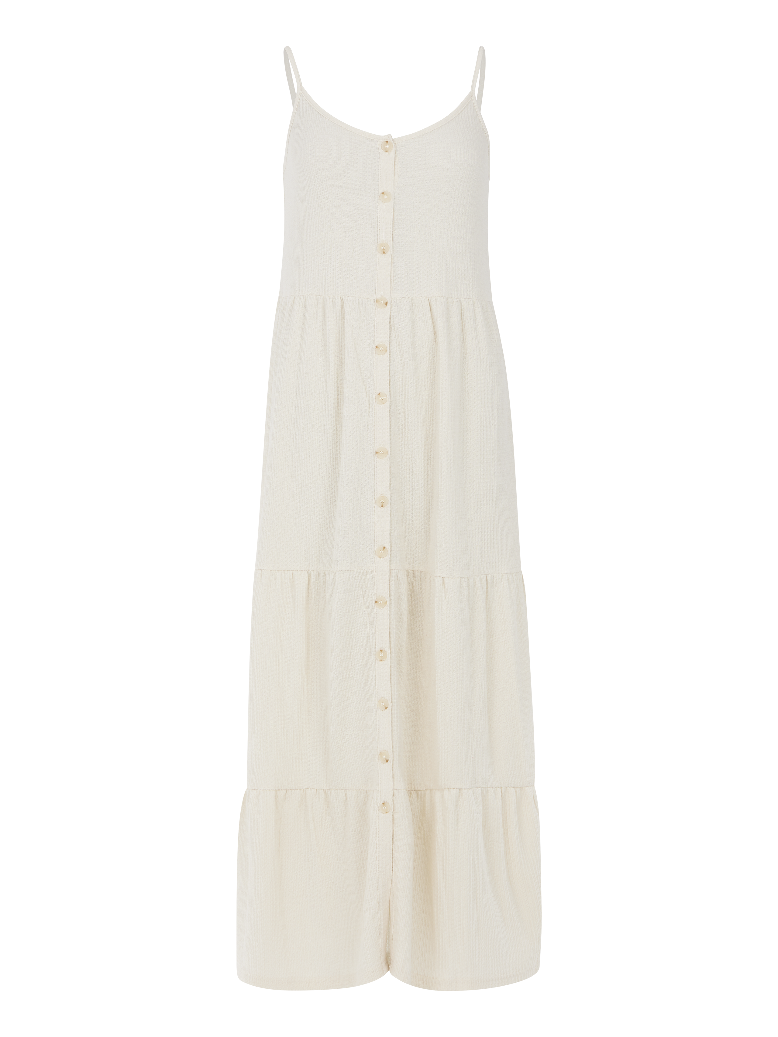 Protest Prtcocoas Robe Femme - Blanc
