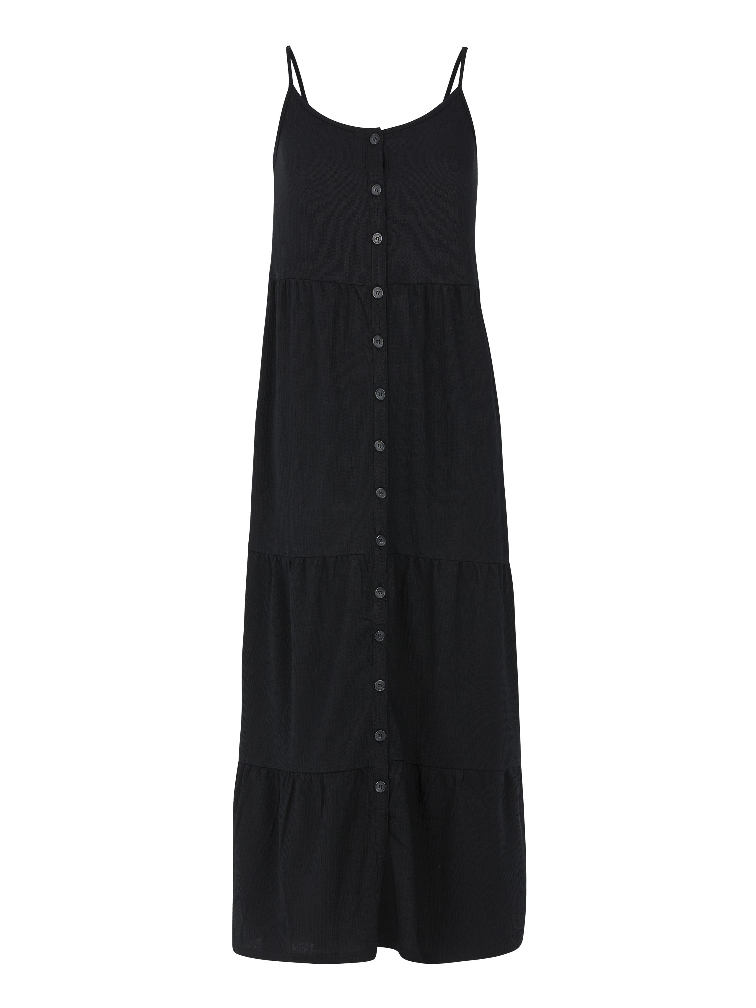 Protest Prtcocoas Robe Femme - Noir