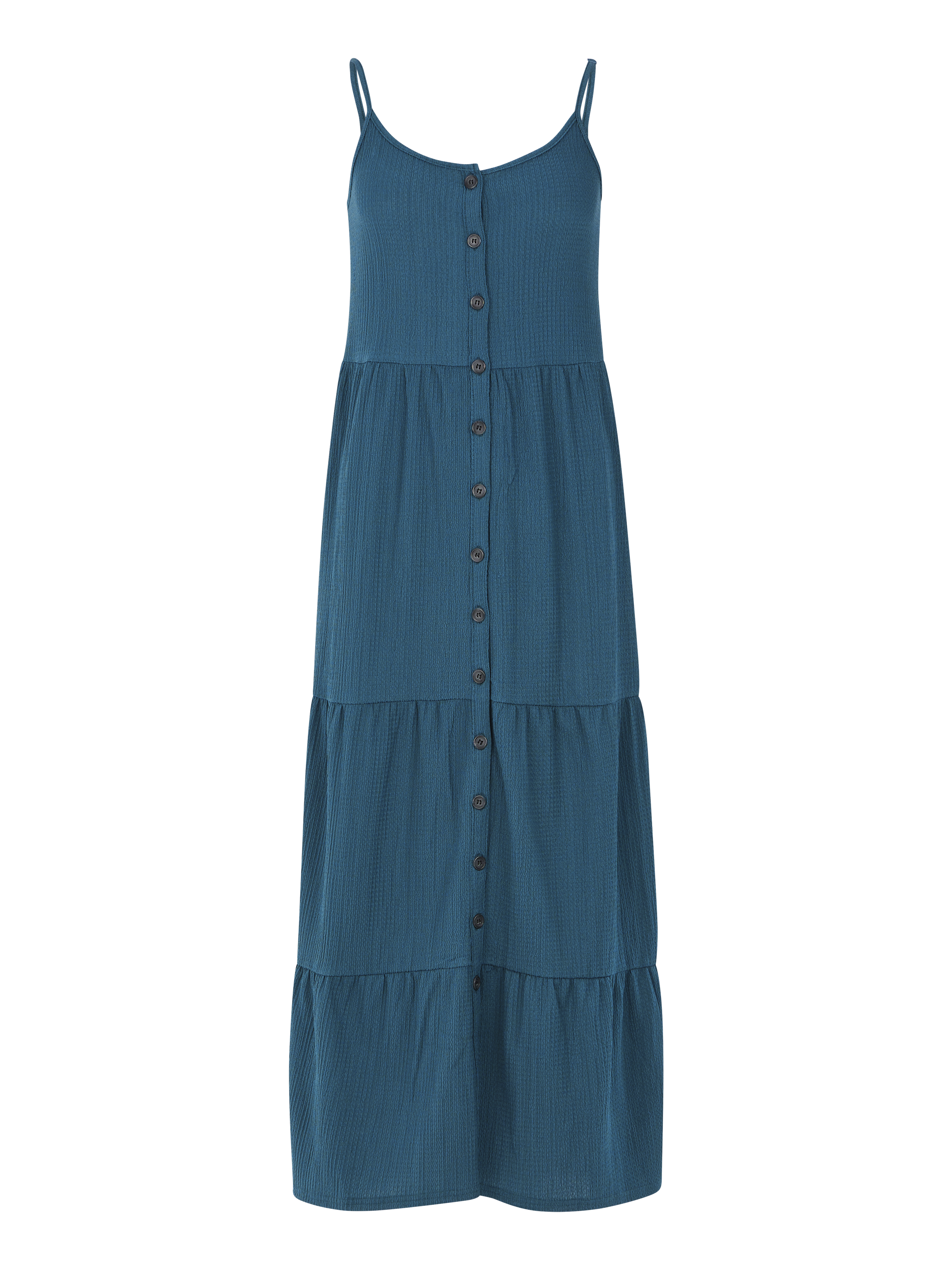 Protest Prtcocoas Robe Femme - Bleu