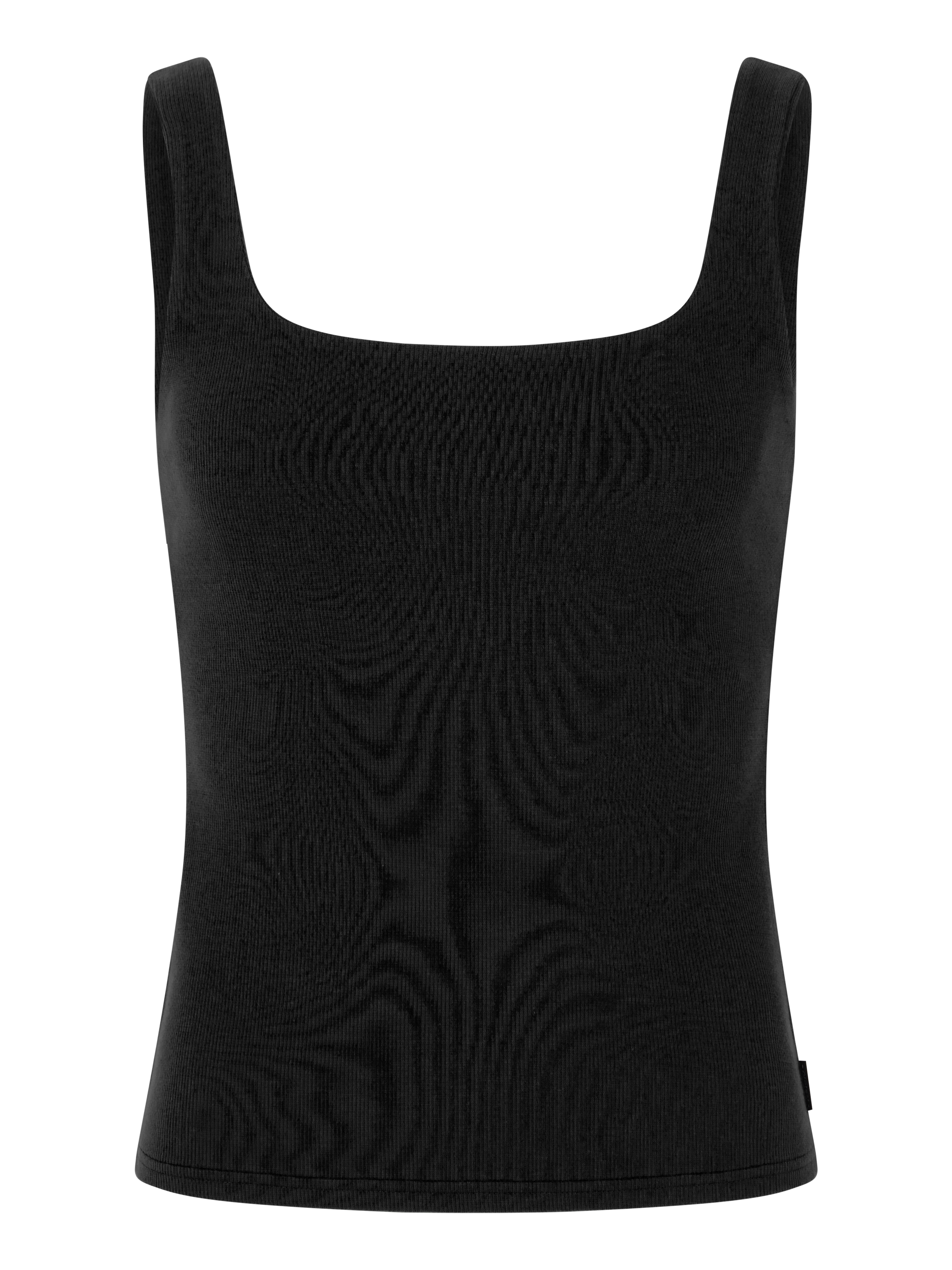 Protest Prtdaze Vest Top Women - Black