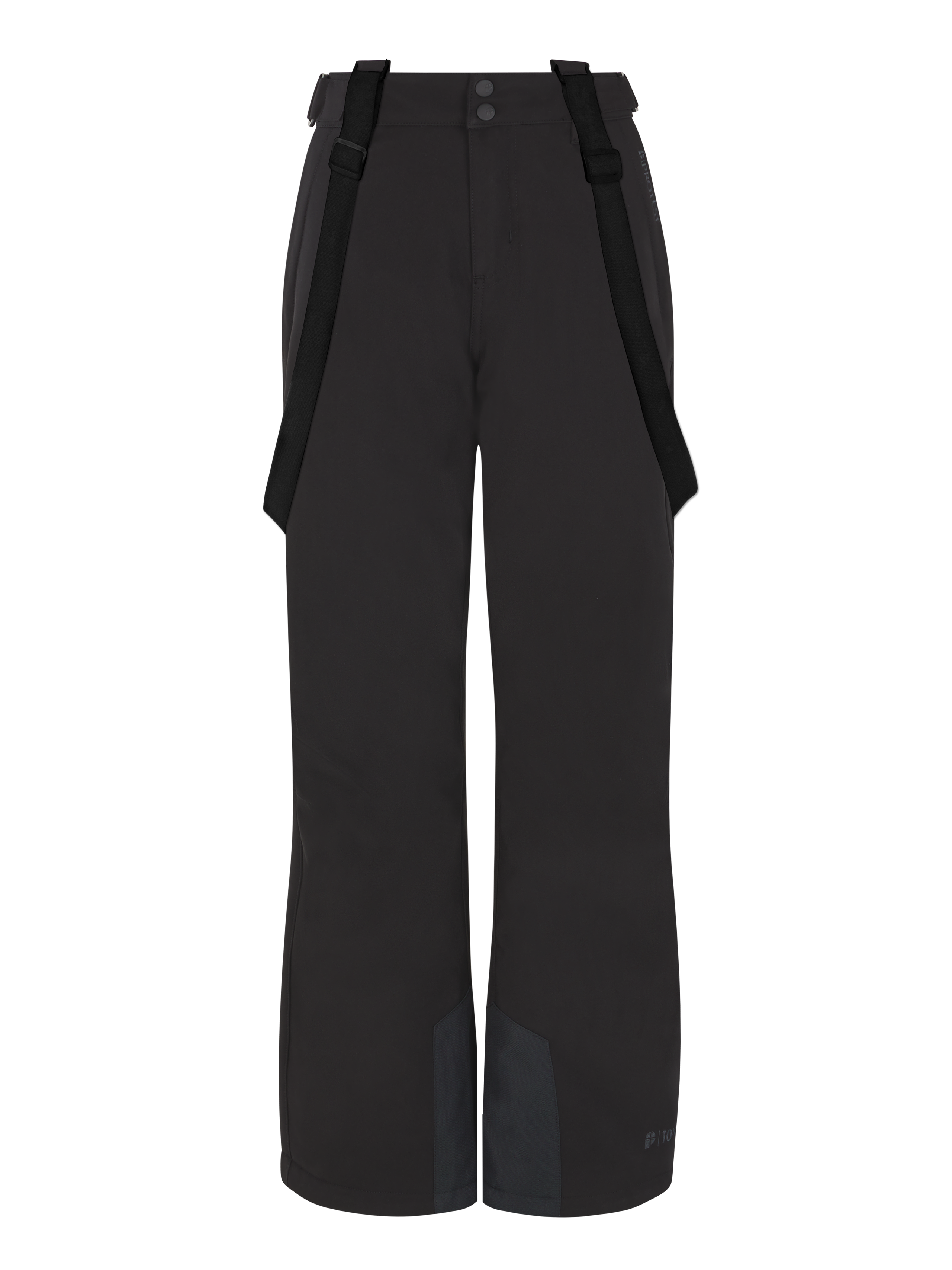 Protest Prtmor Jr Ski Trousers Boys - Black