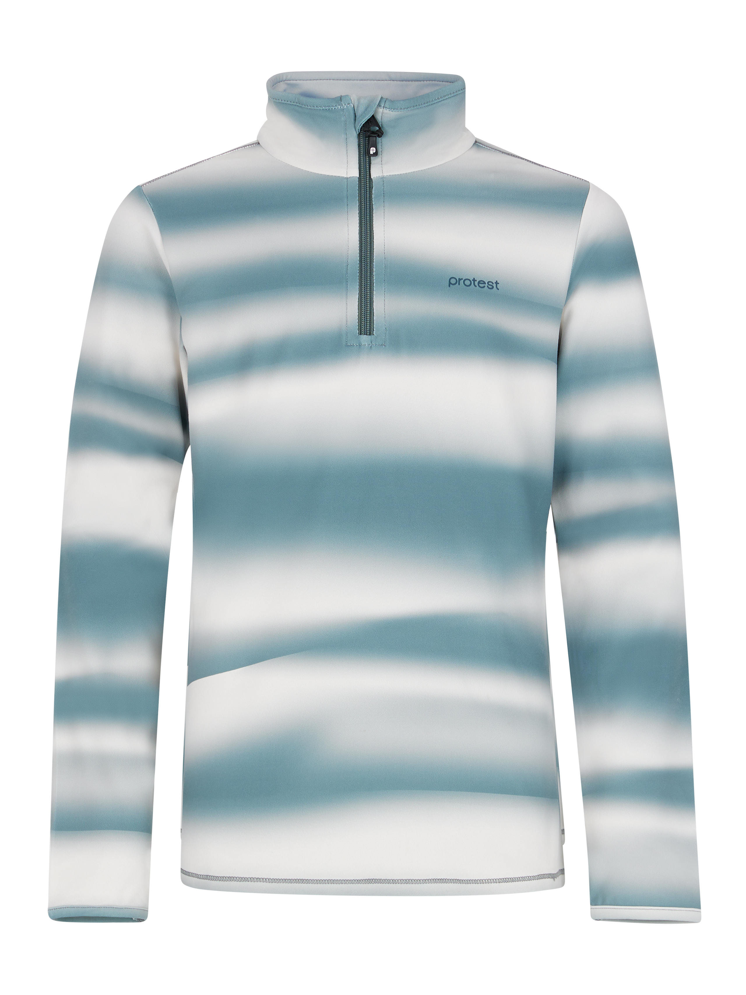 Protest Prtbette Jr Mid Layer Girls - Green