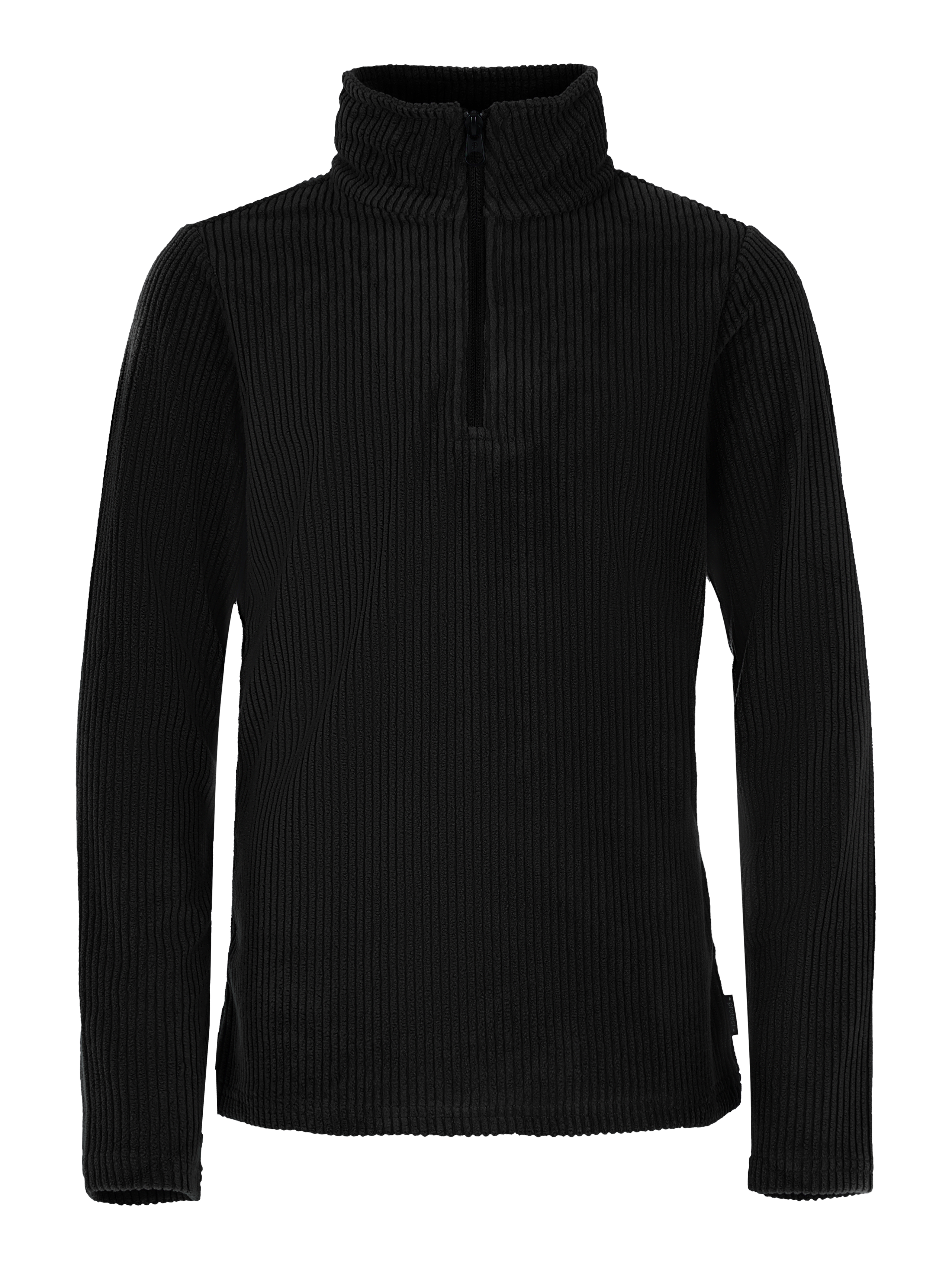 Protest Prtzora Jr Fleece Pullover Girls - Black