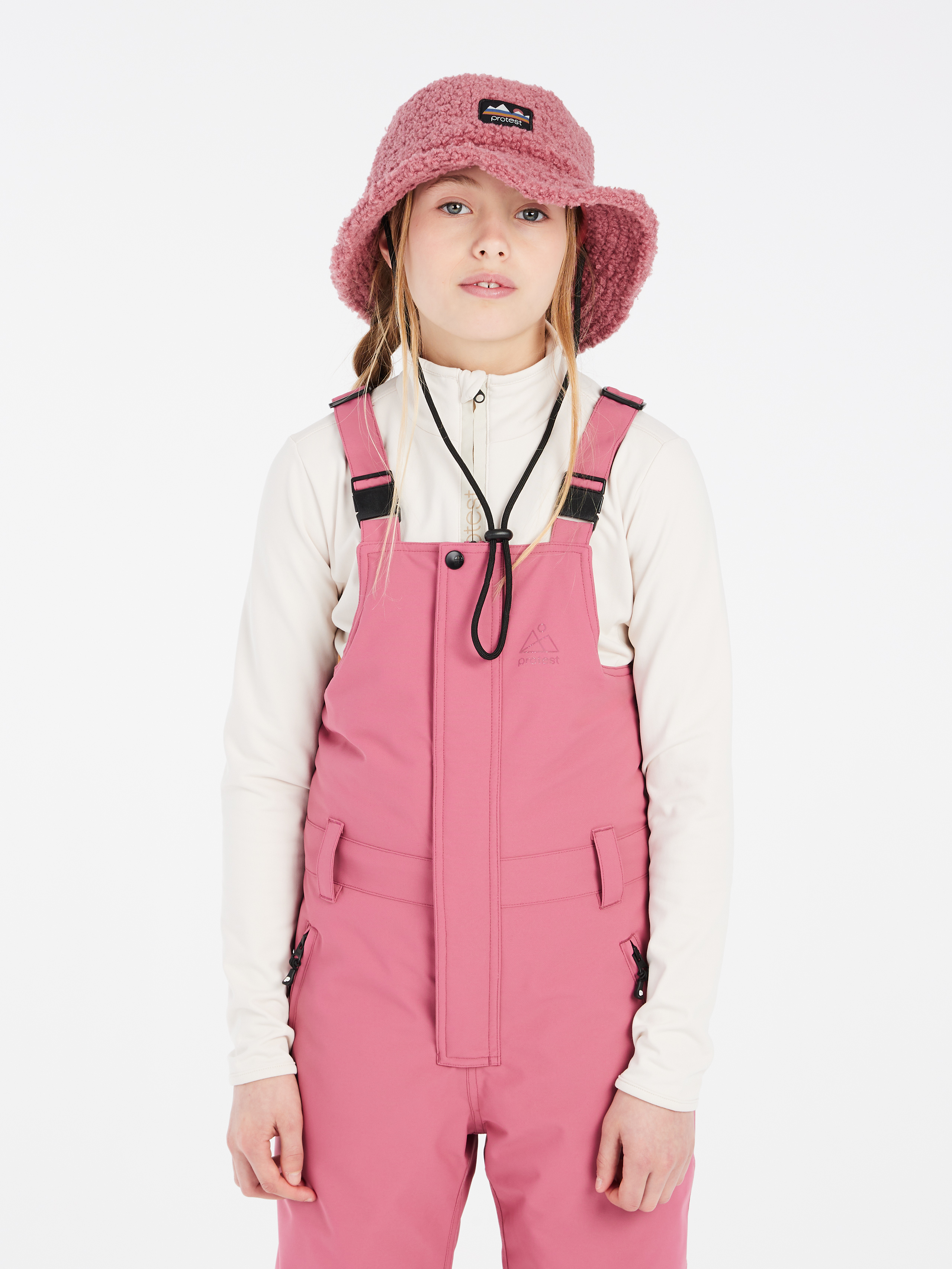 Protest PRTCRANE JR Rose Dust | PROTEST Global