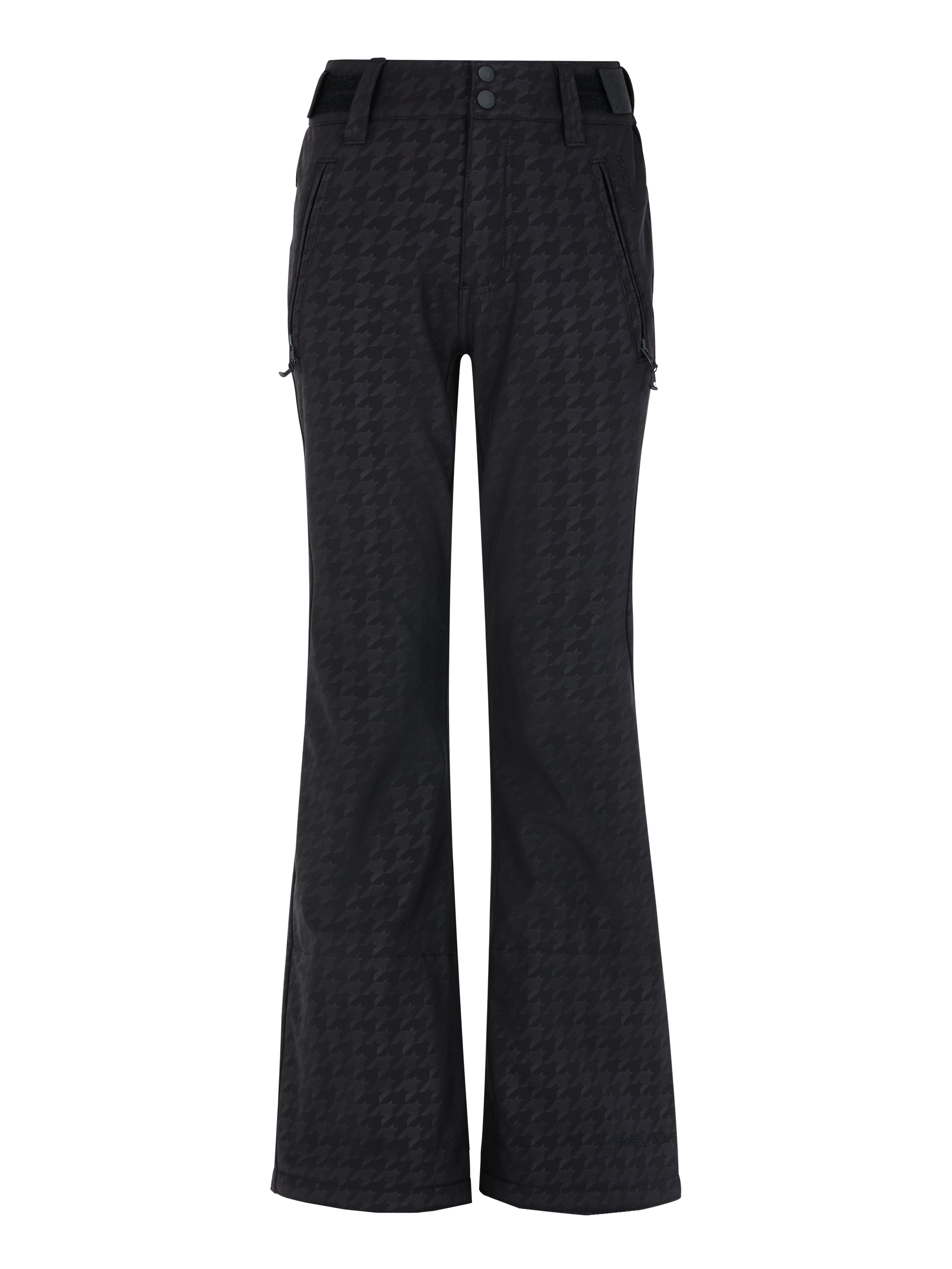 Protest Prtclassy 24 Jr Skihose Mädchen - Schwarz