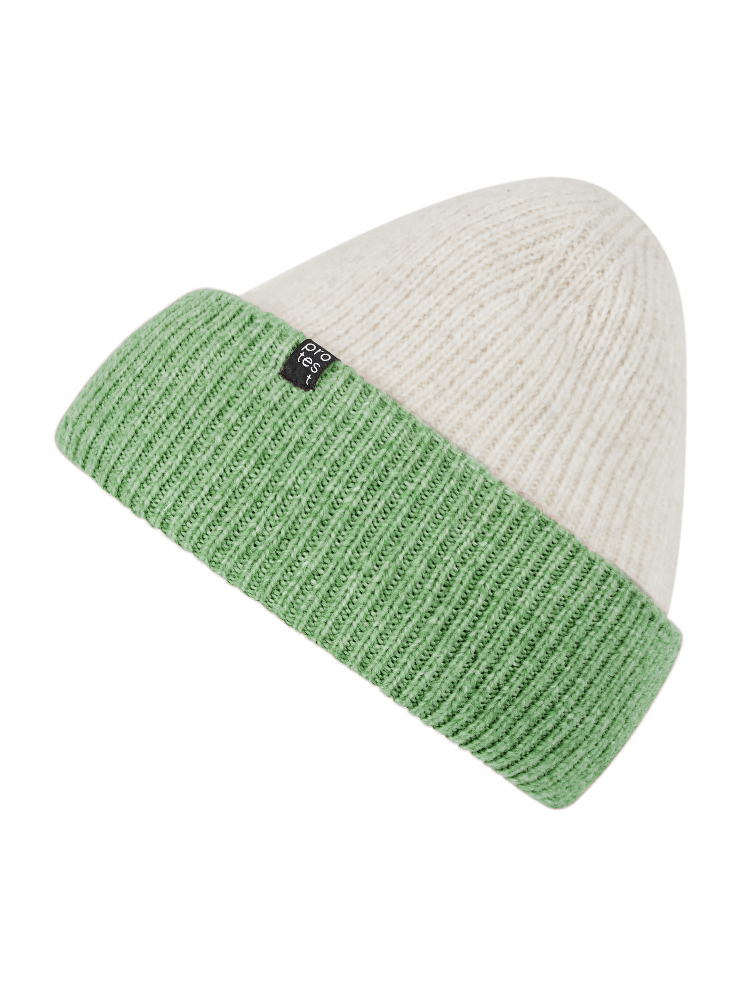 Protest Prtorelle24 Bonnet Femme - Vert