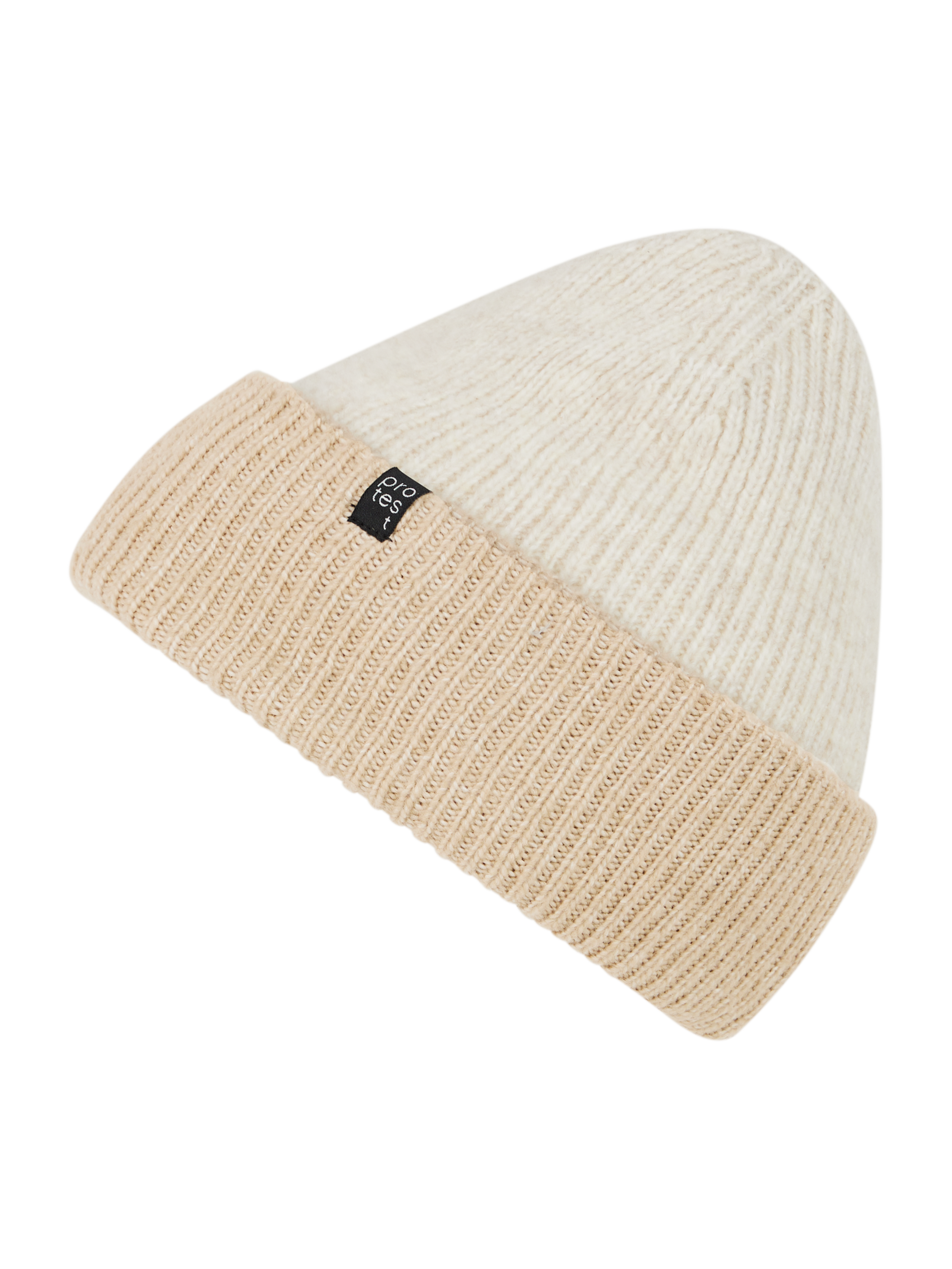 Protest Prtorelle24 Bonnet Femme - Marron