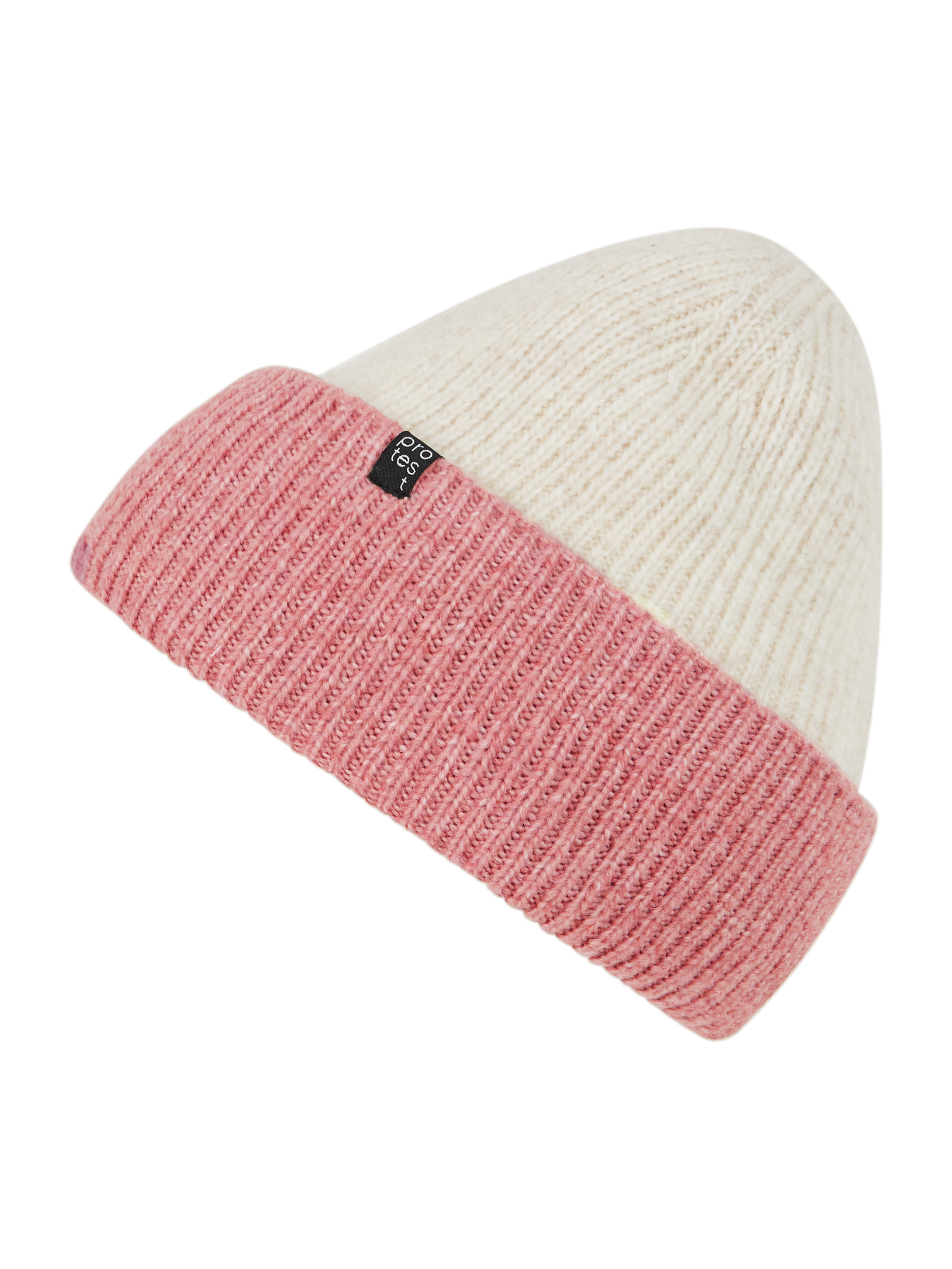 Protest Prtorelle24 Beanie Women - Pink