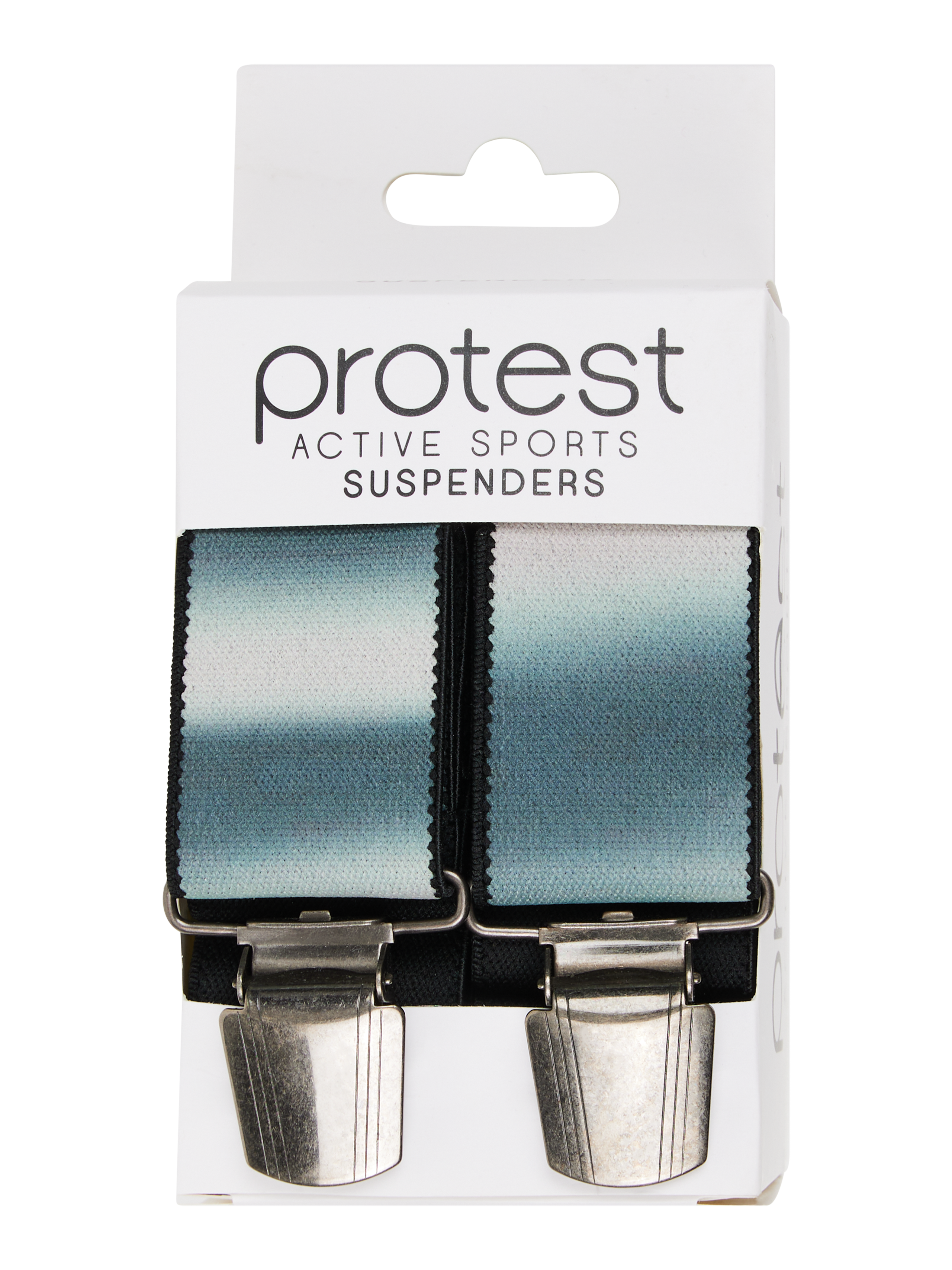 Protest Prtlovli Ski Braces Women - Green