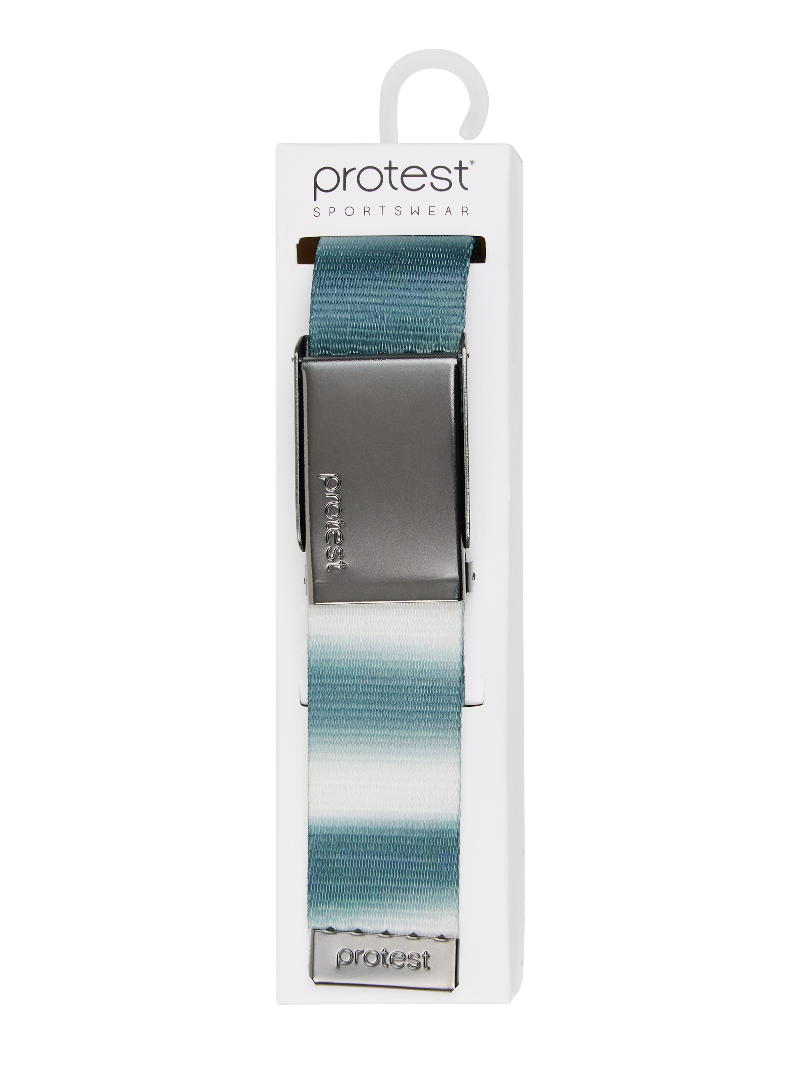 Protest Prtmout Ski Belt Women - Green