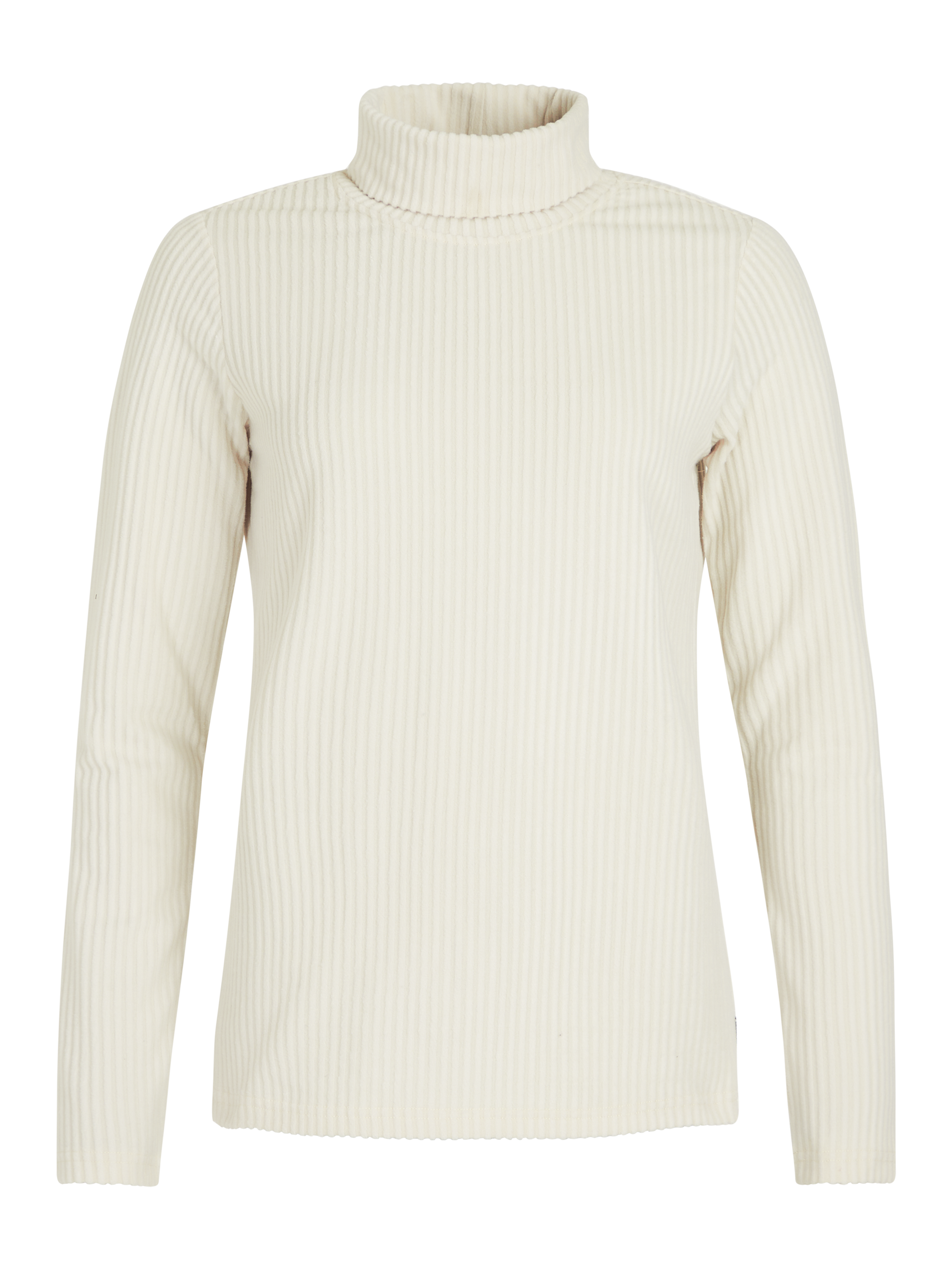 Protest Prtpearla Fleece Pullover Women - White
