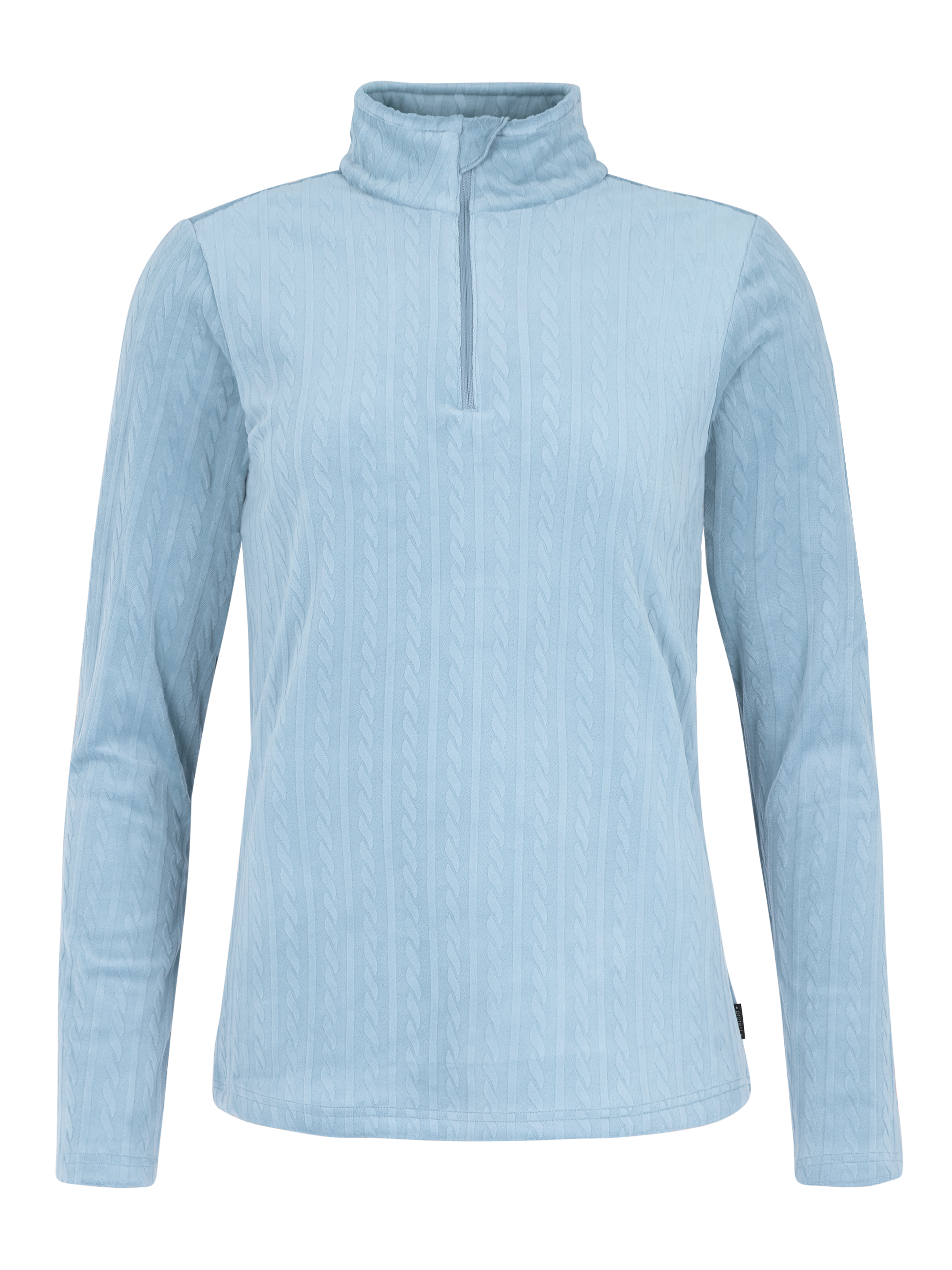 Protest Prtgail Polaire Femme - Bleu
