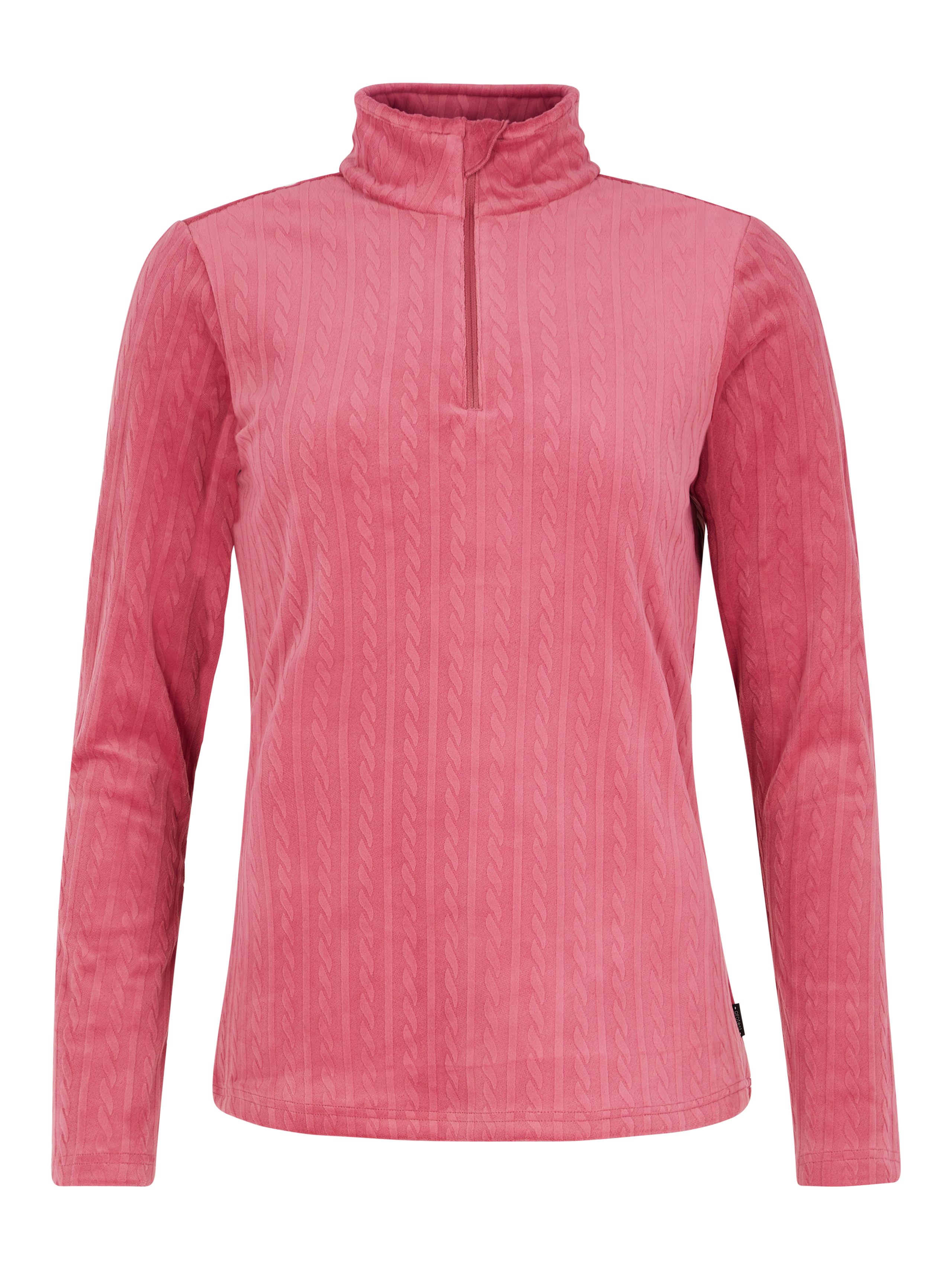 Protest Prtgail Fleece Women - Pink