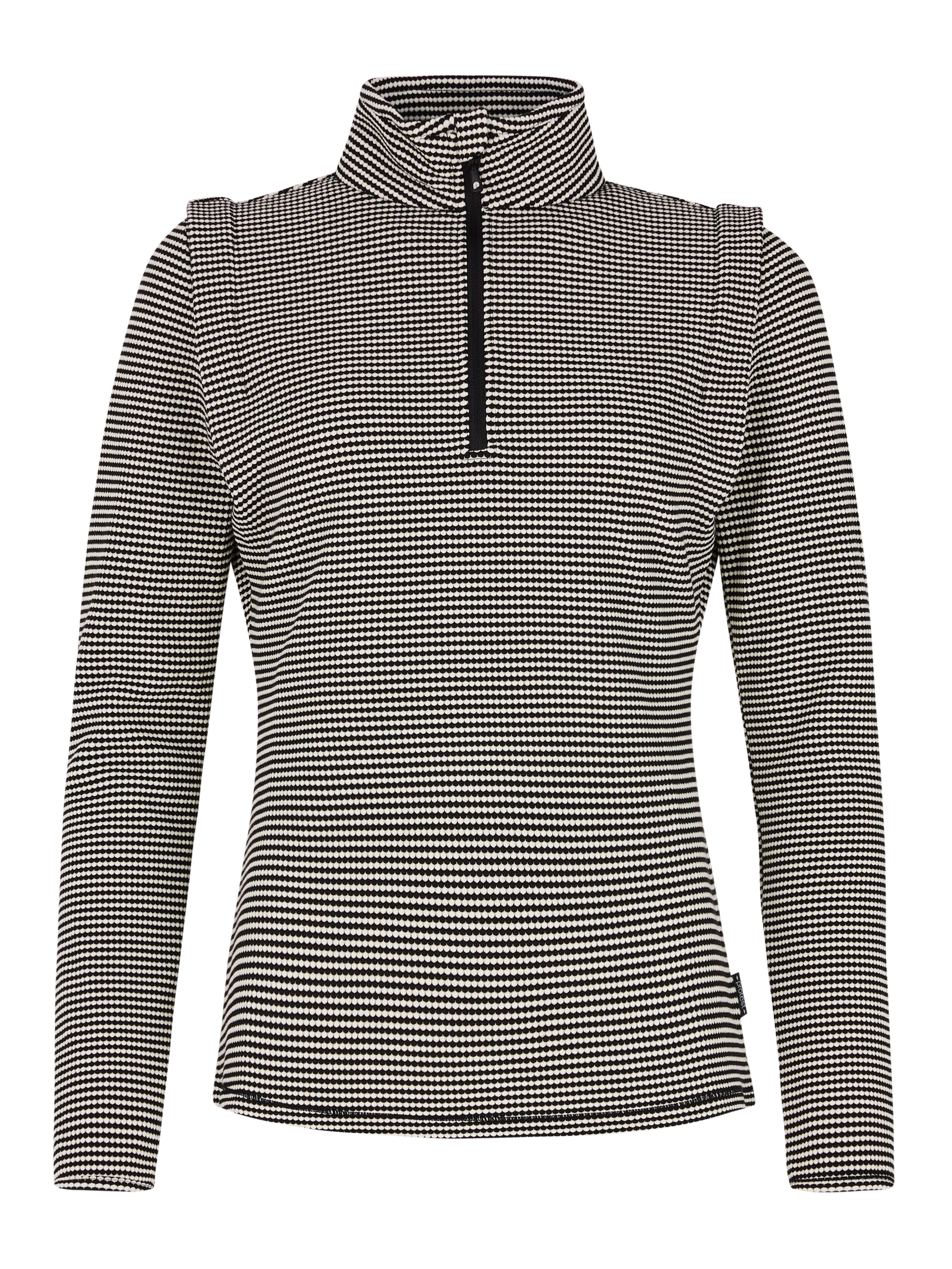 Protest Prtivory Sous-pull Femme - Noir